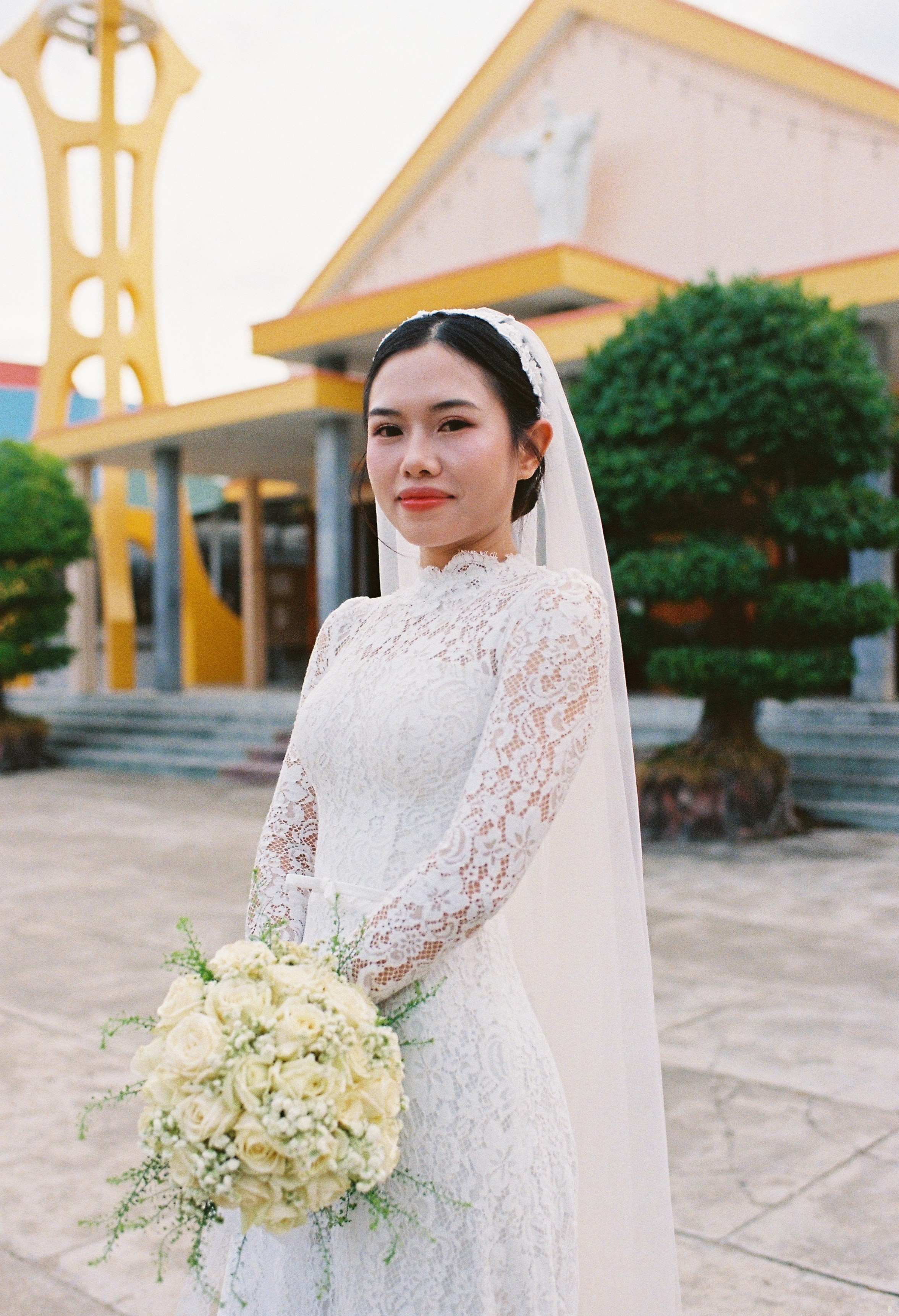 Tan & Thao. Cam Images