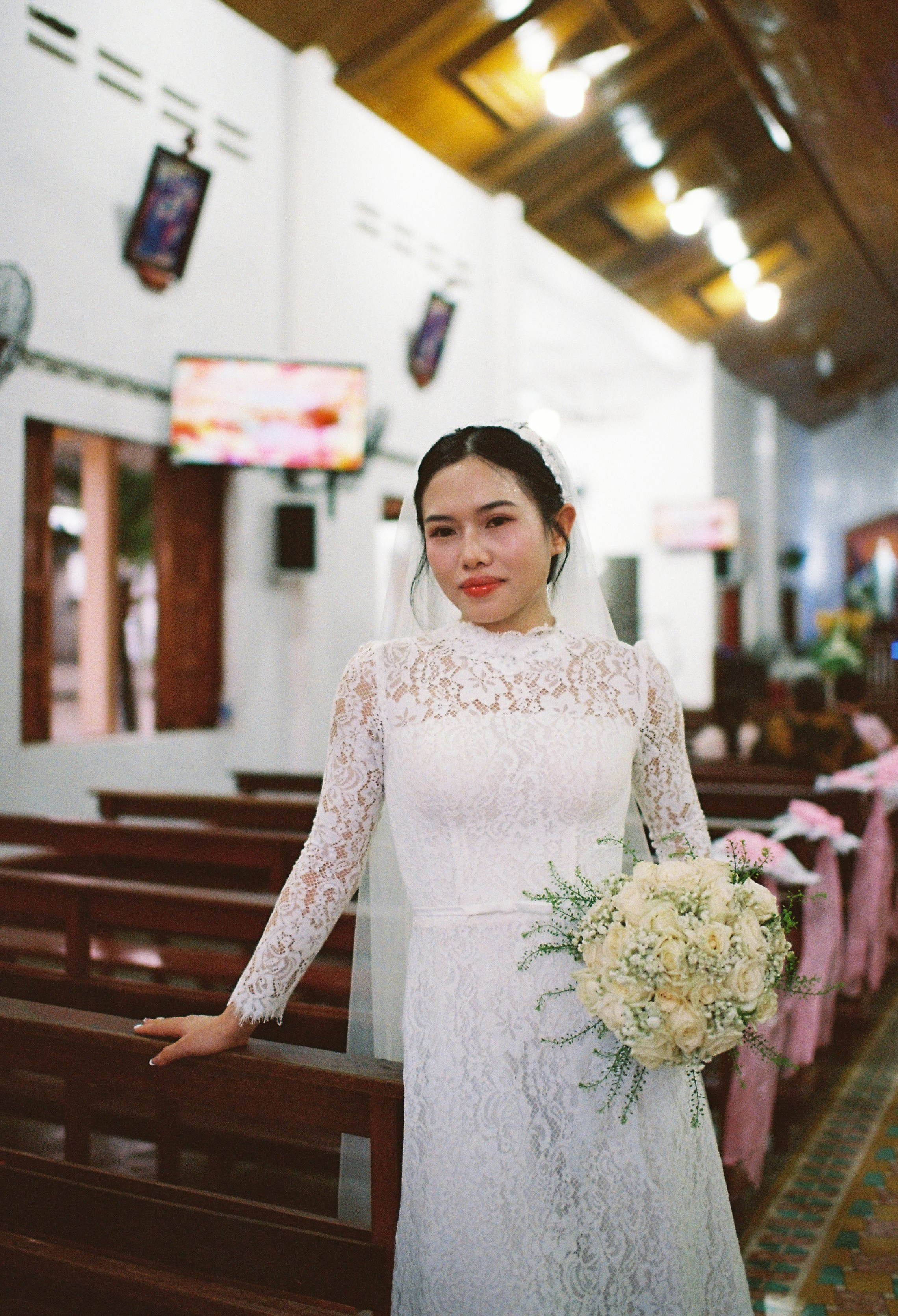 Tan & Thao. Cam Images