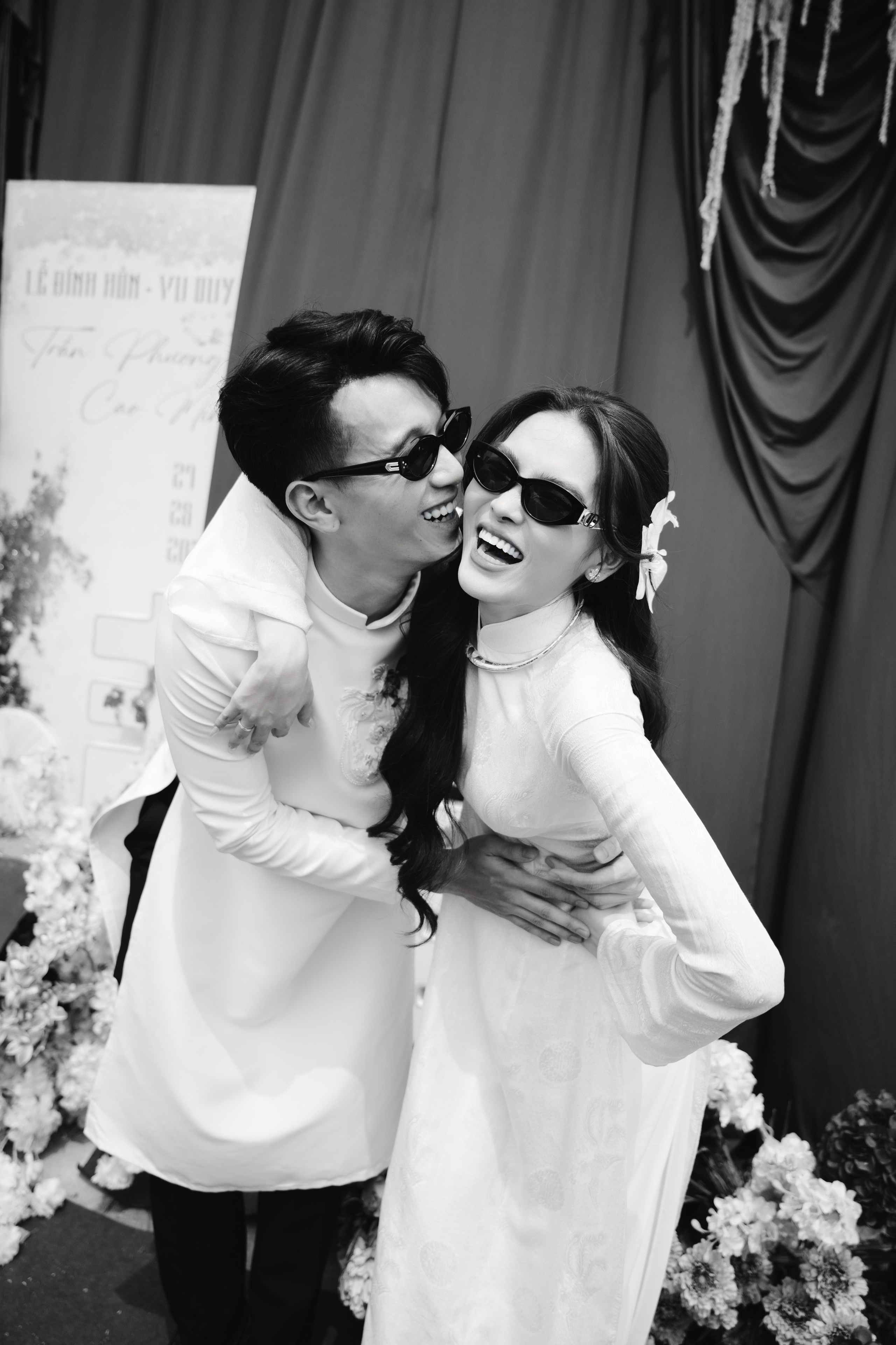 Phương & Minh. Cam Images