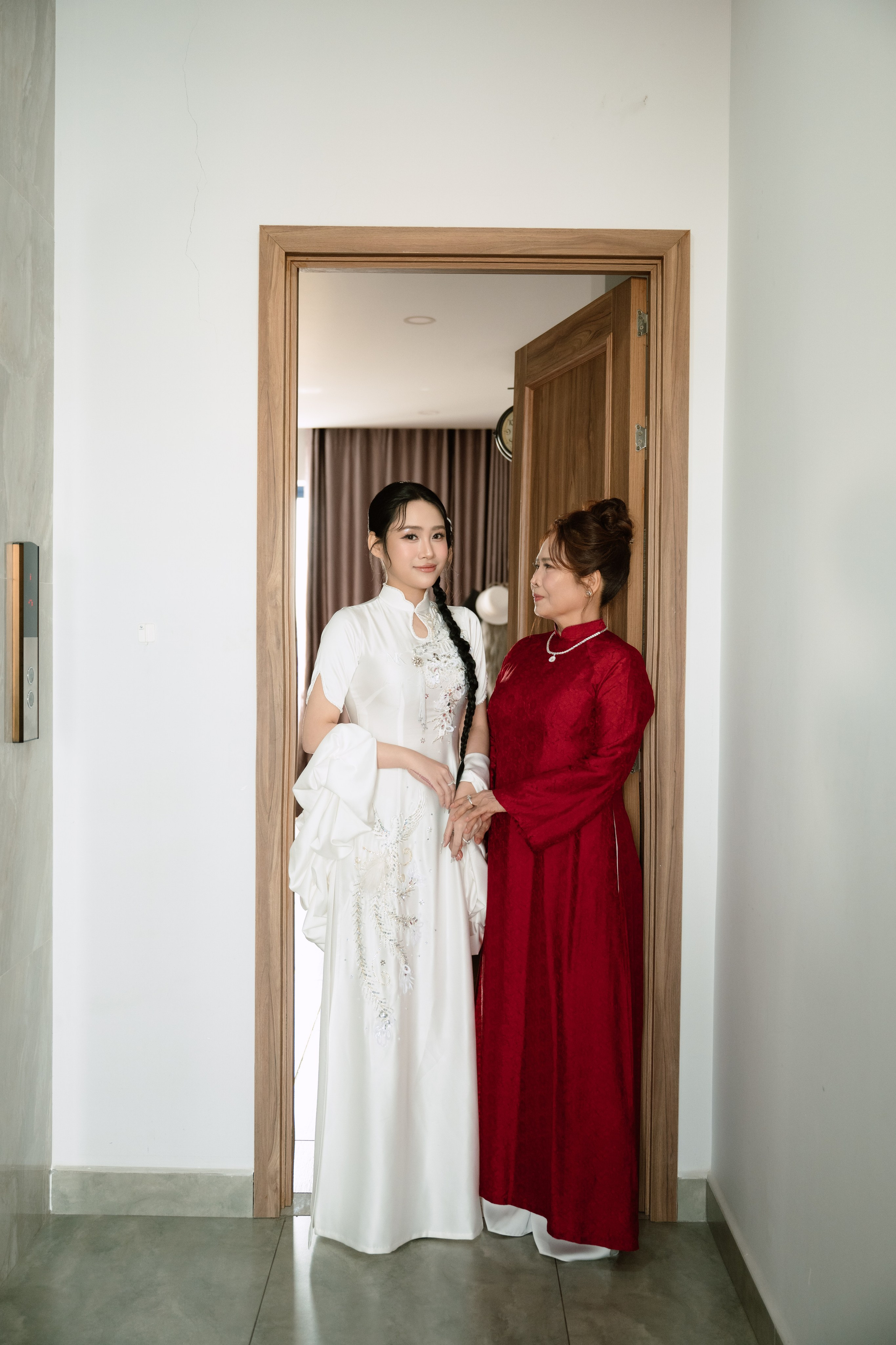 Minh & Khánh. Cam Images
