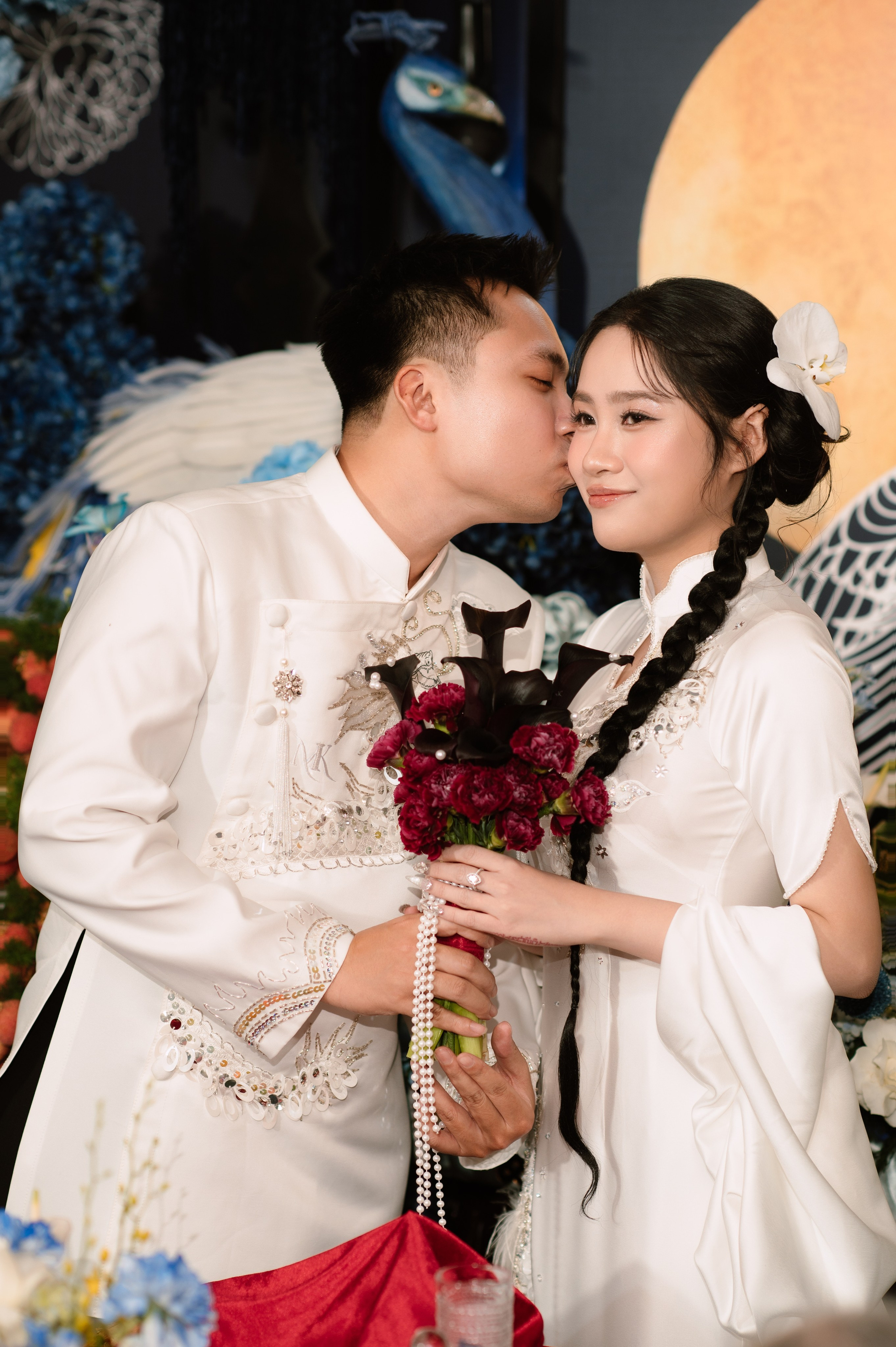 Minh & Khánh. Cam Images