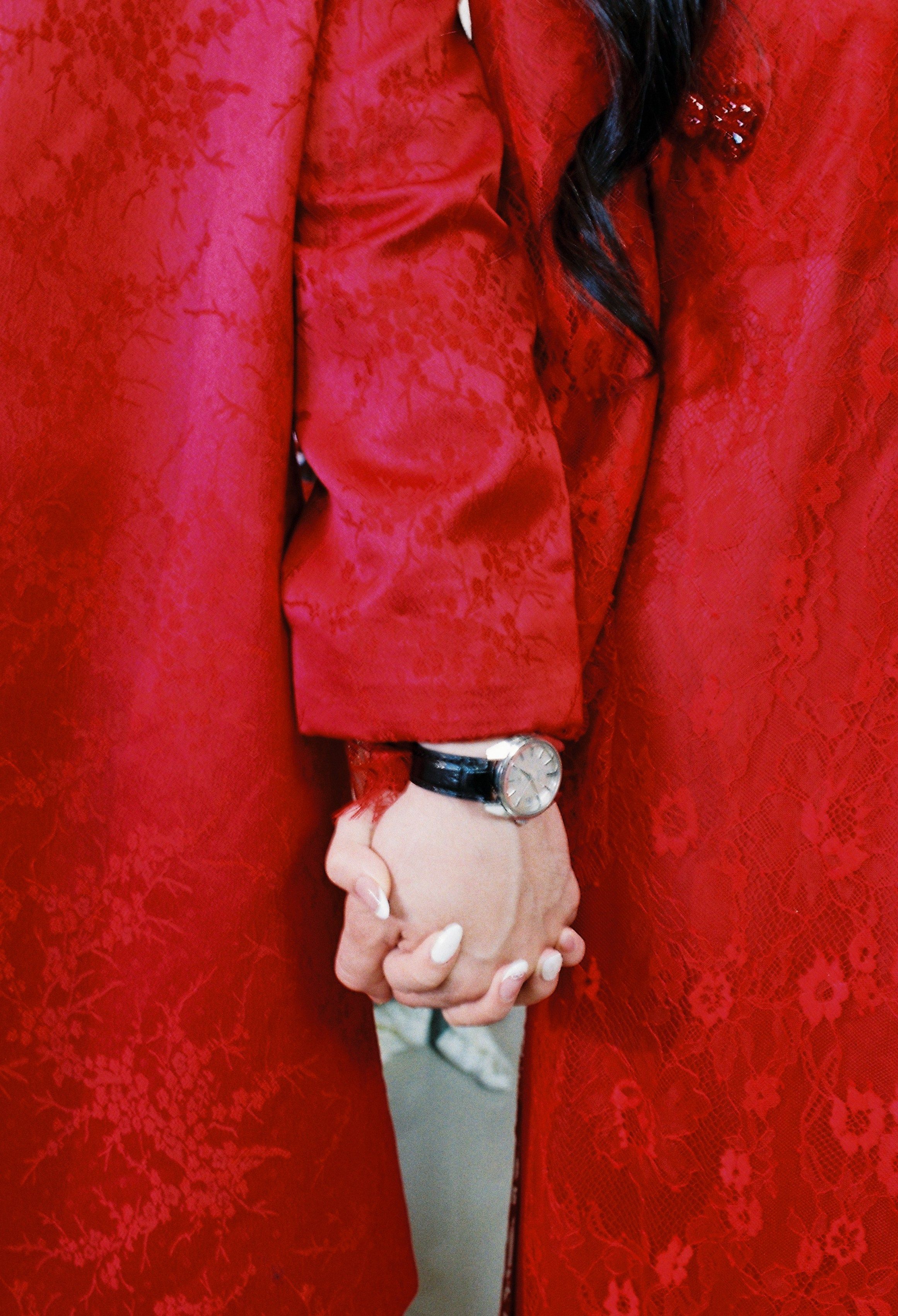 Tân & Thảo. Cam Images