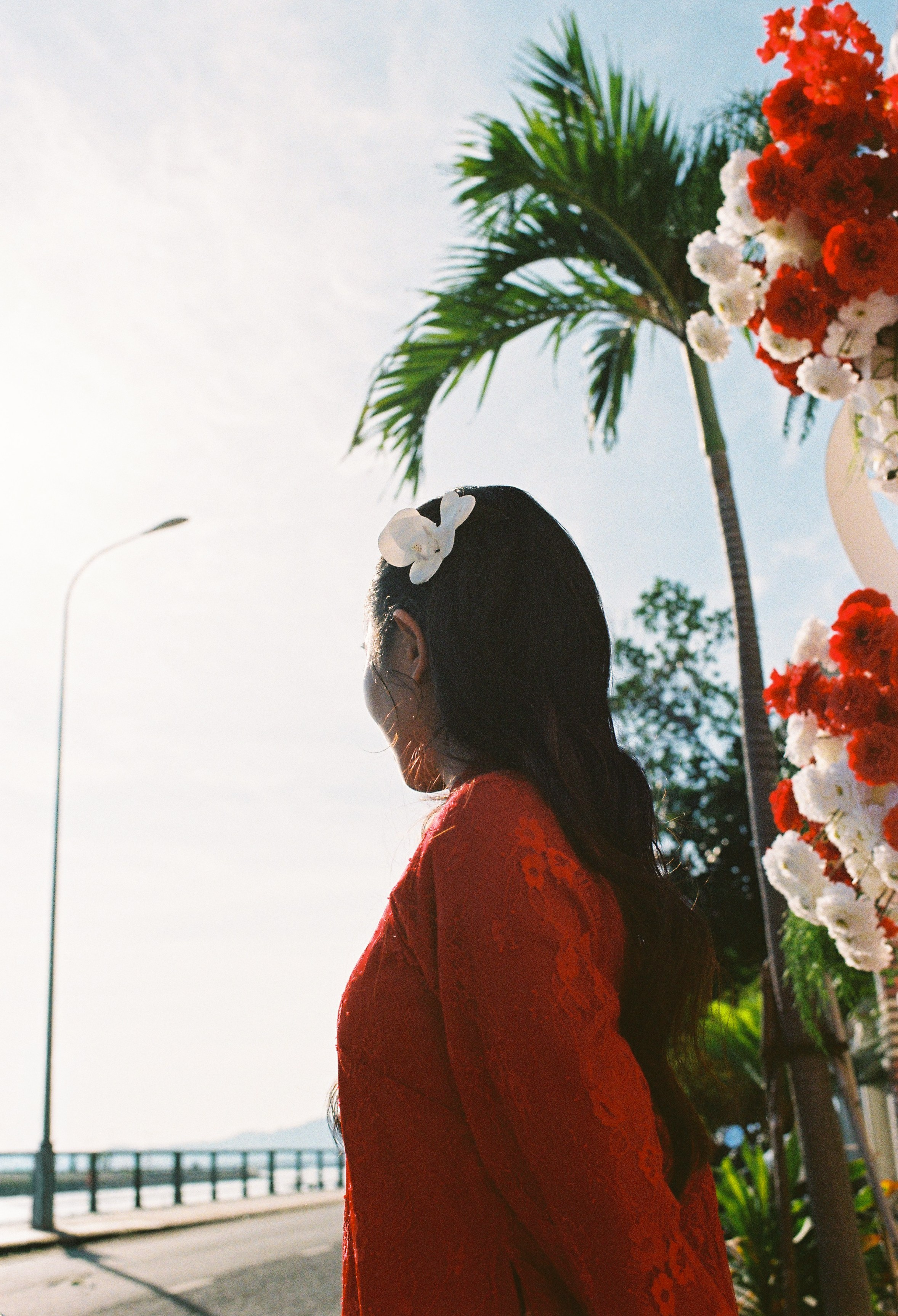 Tân & Thảo. Cam Images