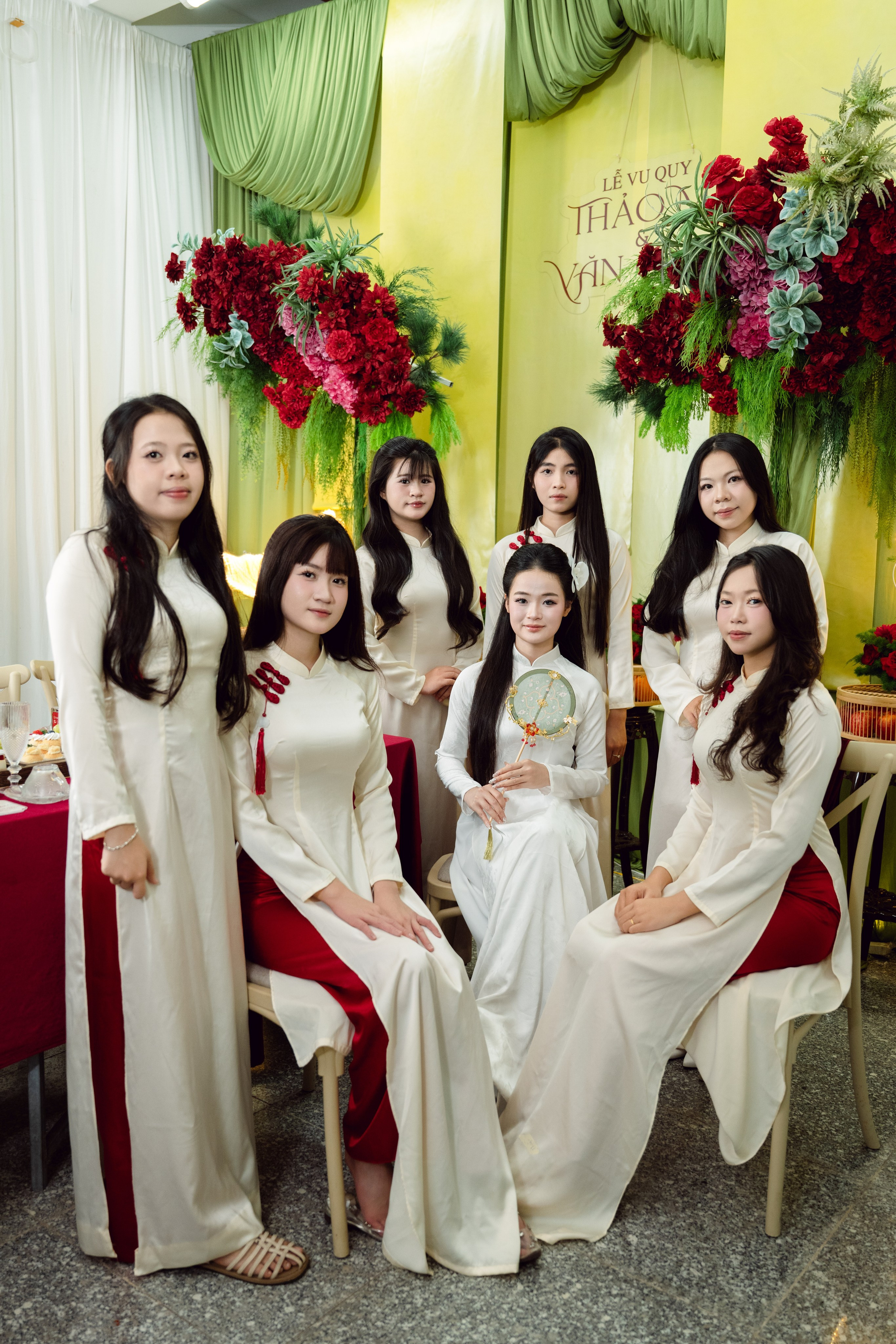 Quốc & My. Cam Images