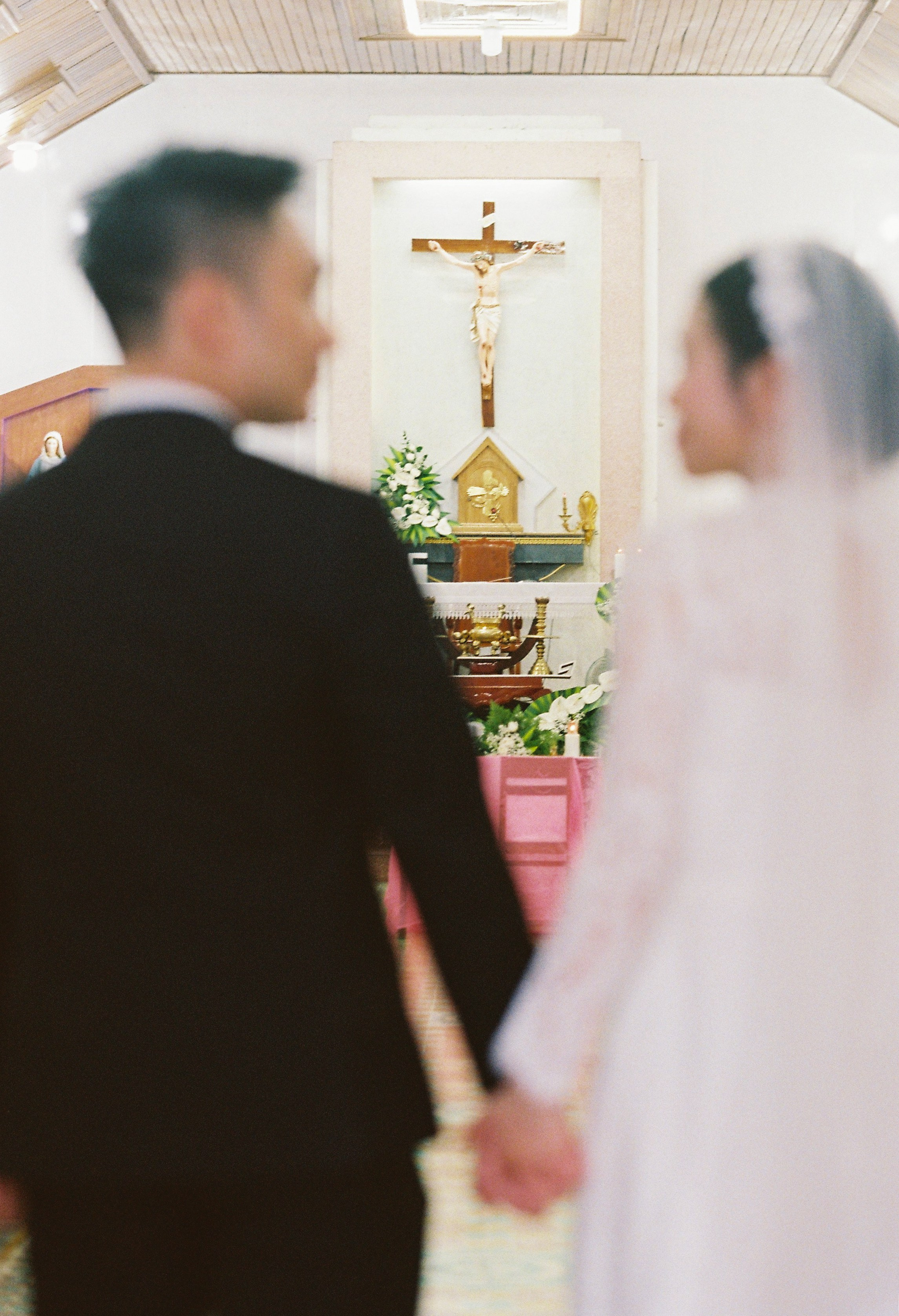 Tan & Thao. Cam Images