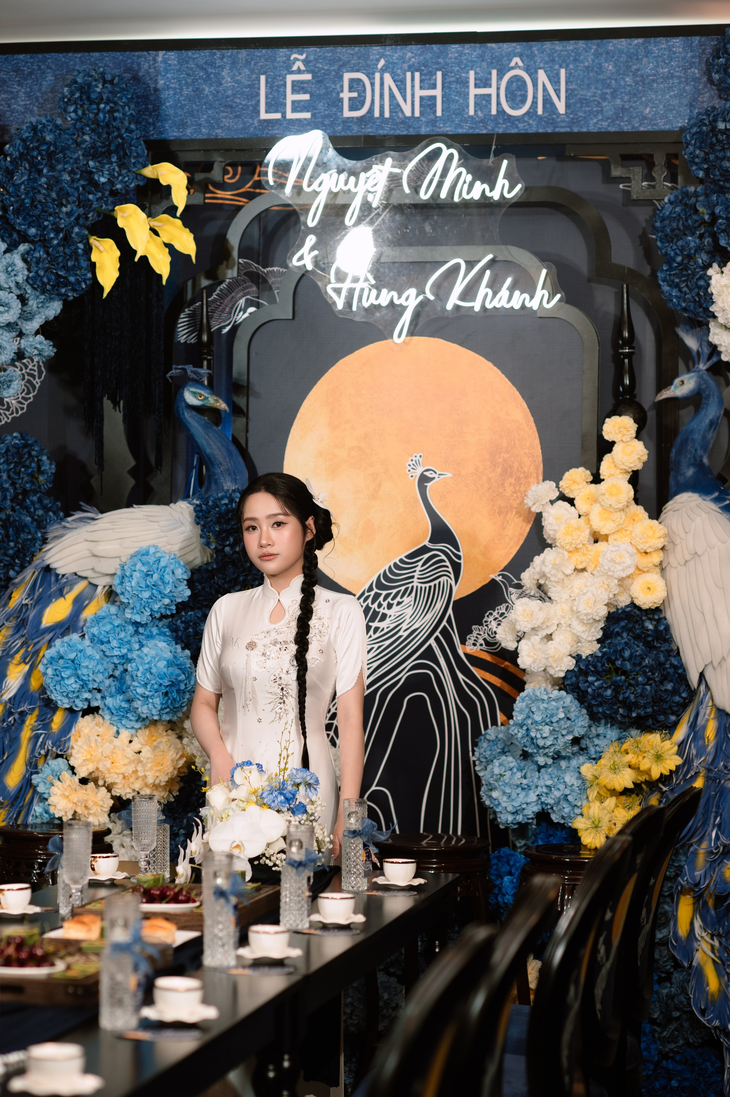 Minh & Khánh. Cam Images