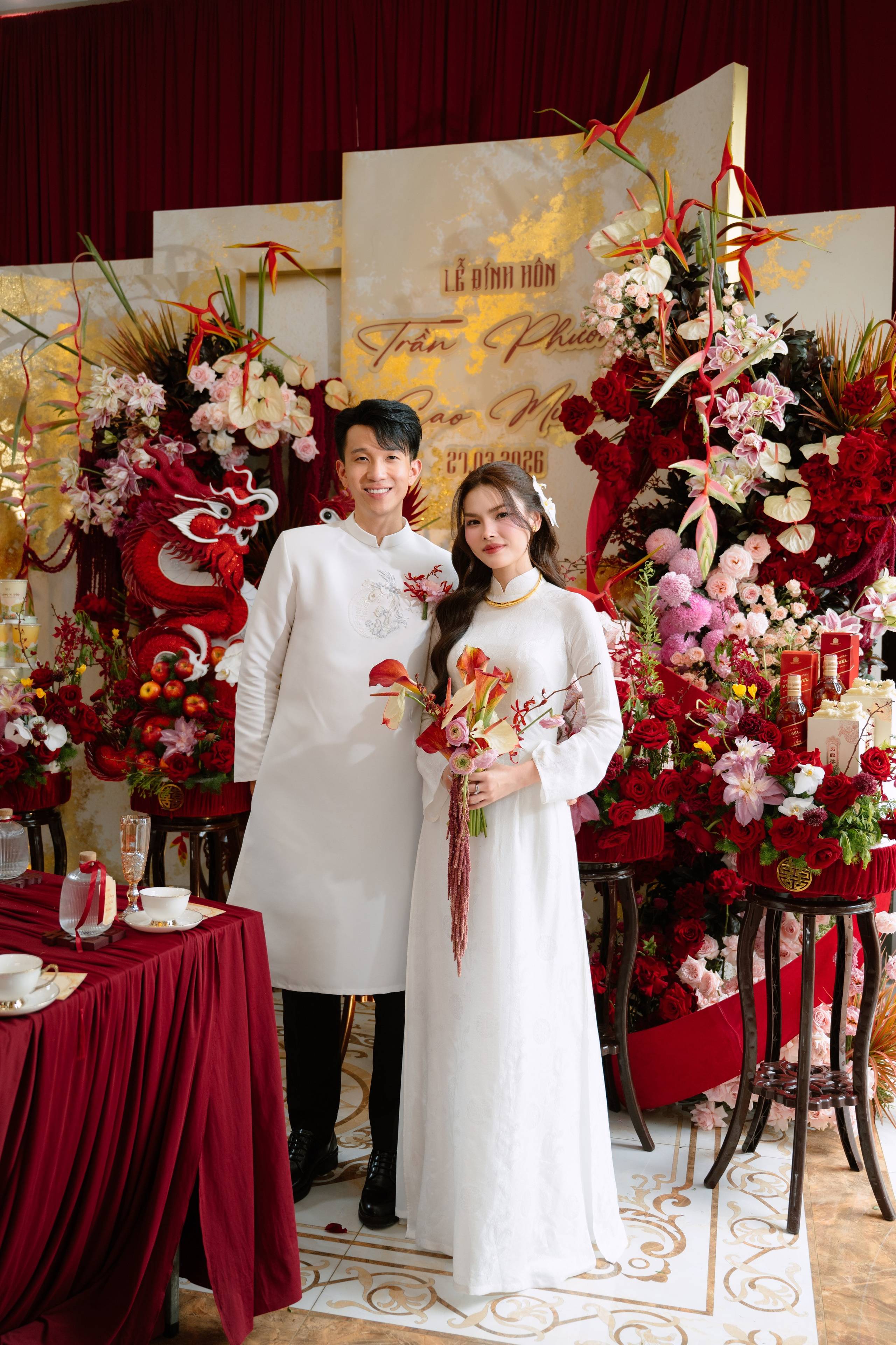 Phương & Minh. Cam Images