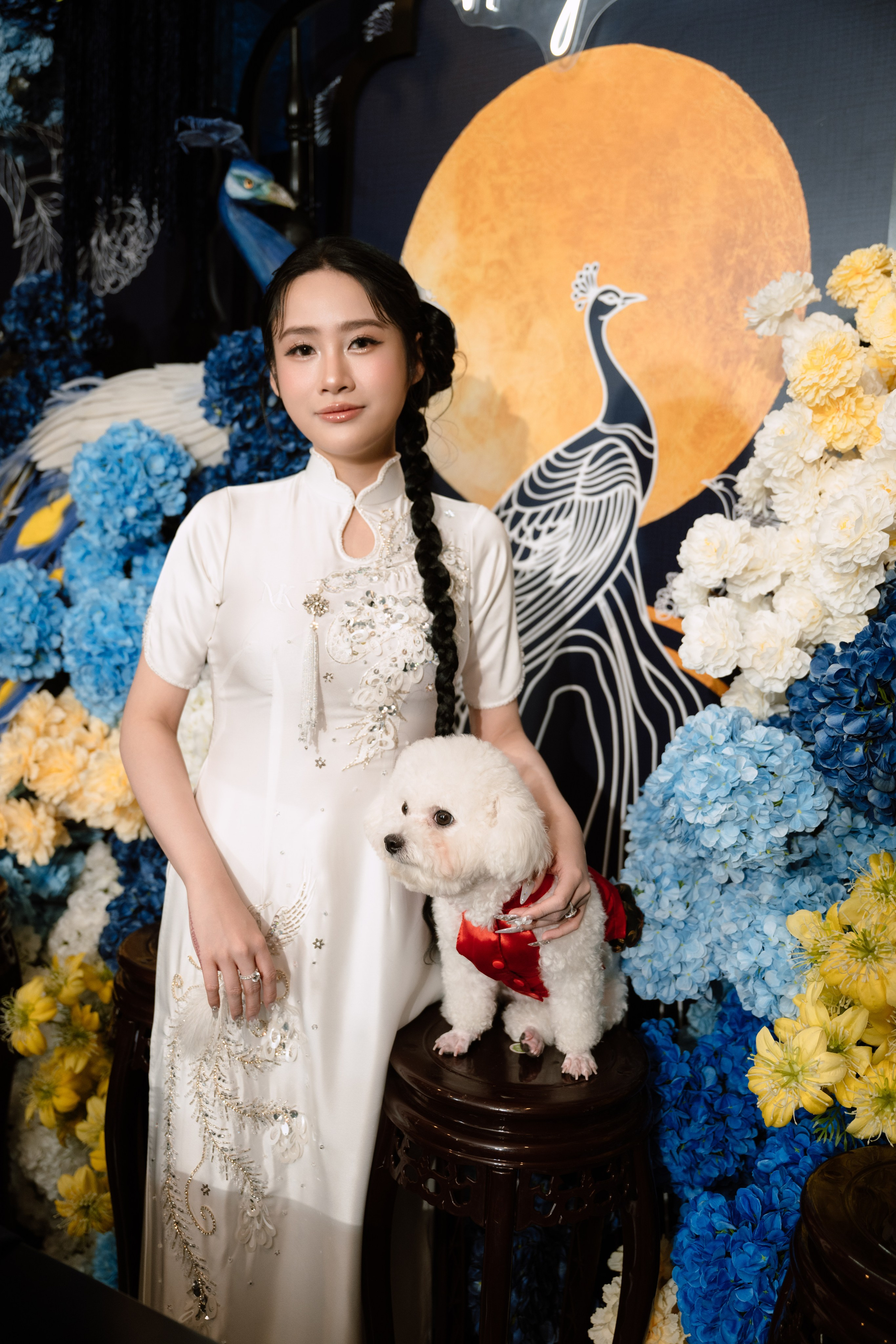 Minh & Khánh. Cam Images