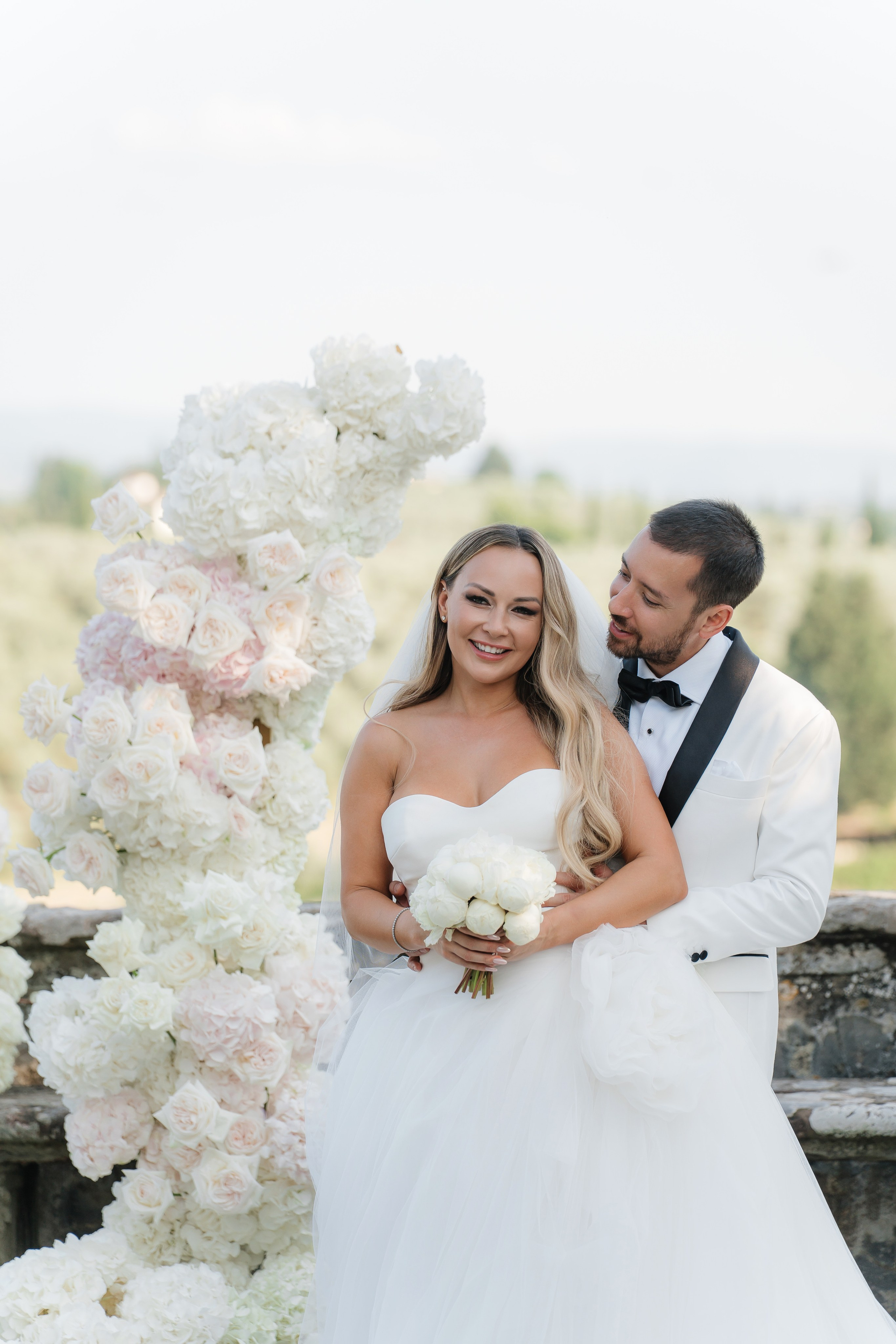 Dite & Nick. Wedding photographer Natalia