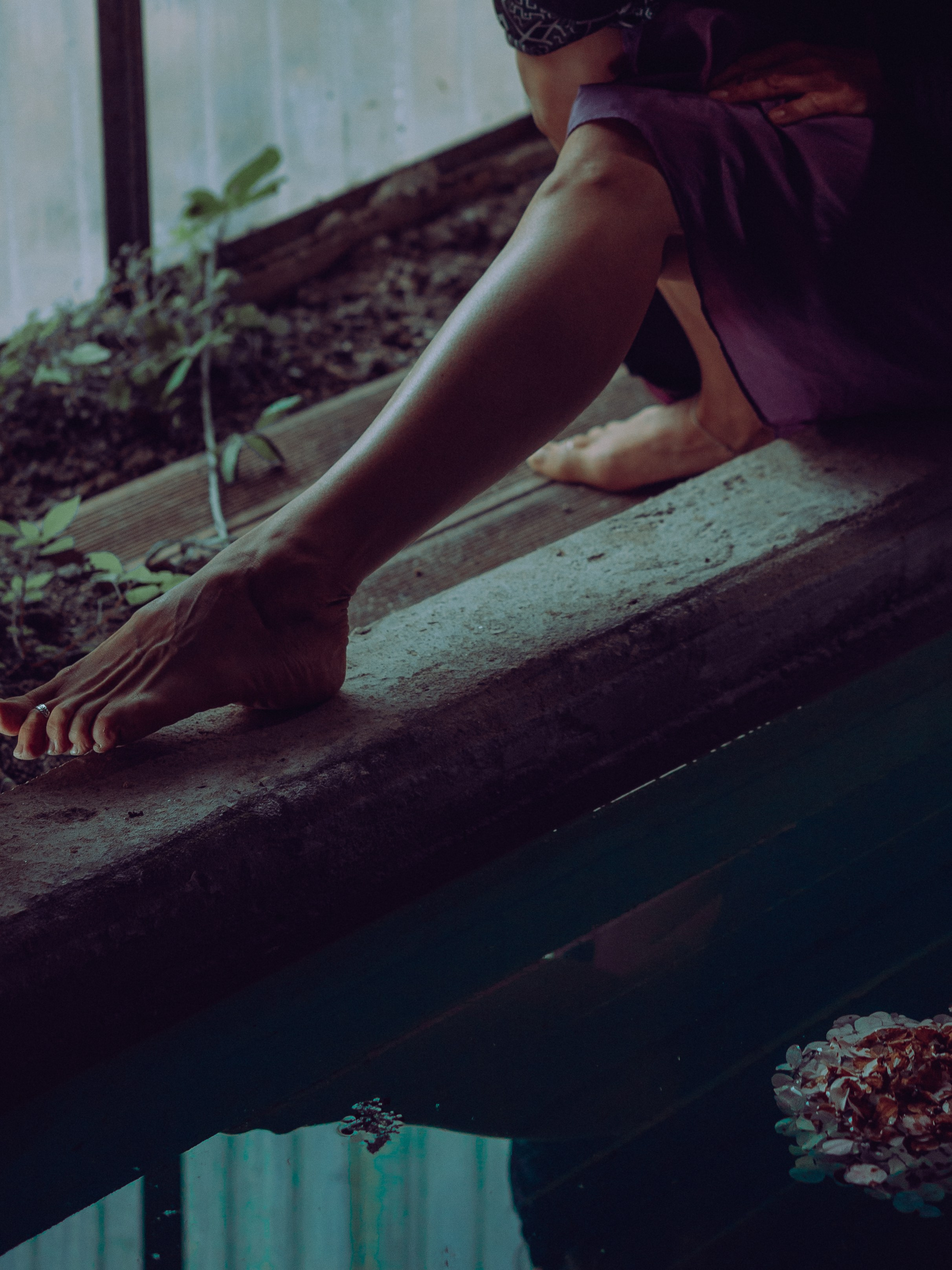 Natalya. Lisbon Event Photographer