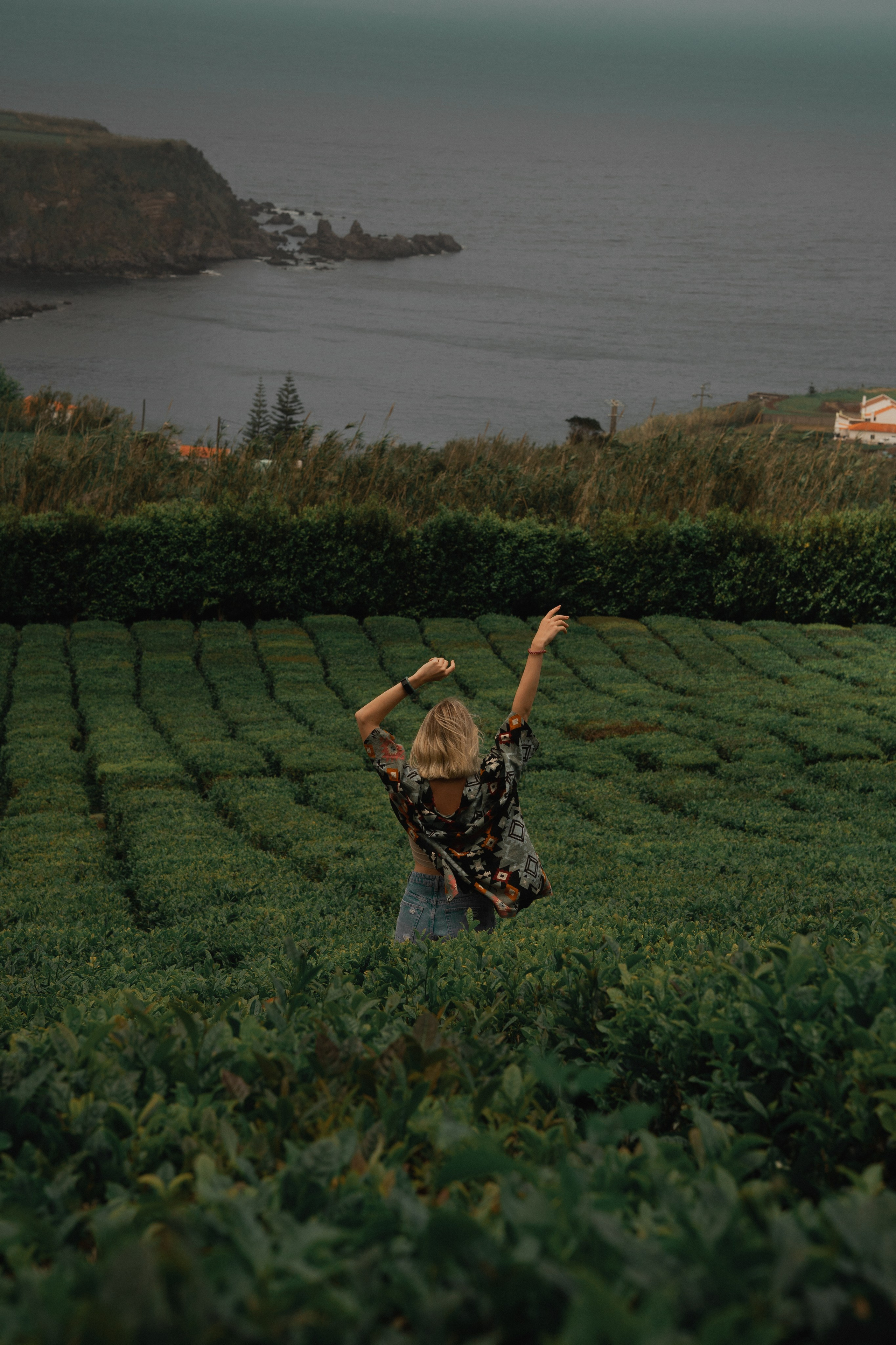 Polina Azores. Lisbon Event Photographer