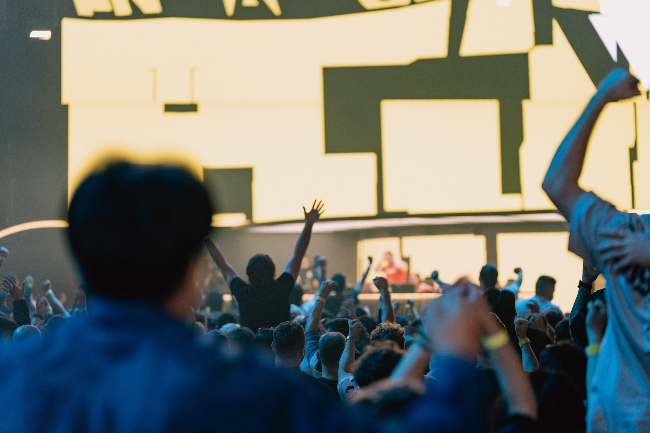 THE BLAST PREMIER OPEN: LISBON 2025. Lisbon Event Photographer