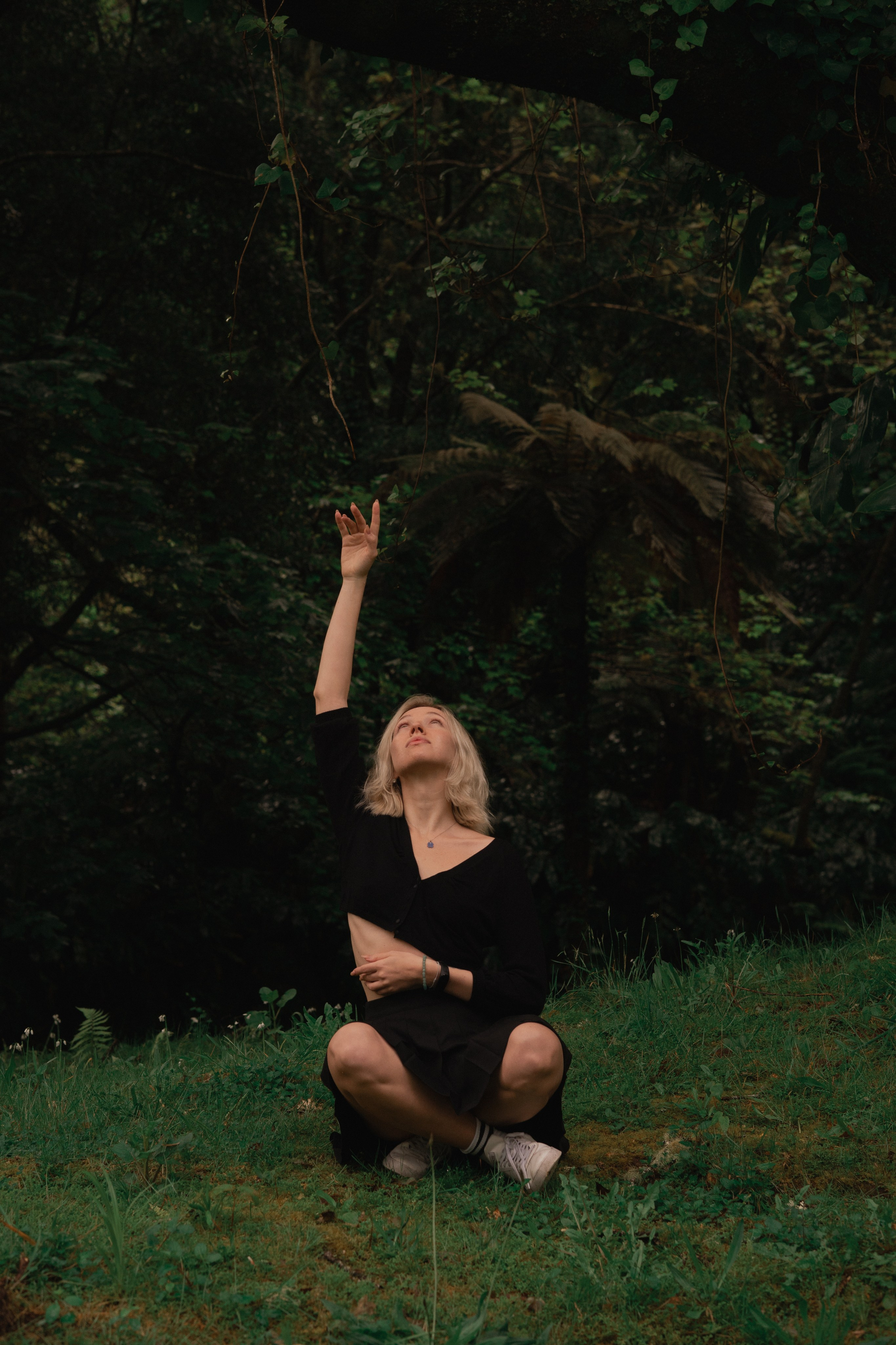 Polina Azores. Lisbon Event Photographer