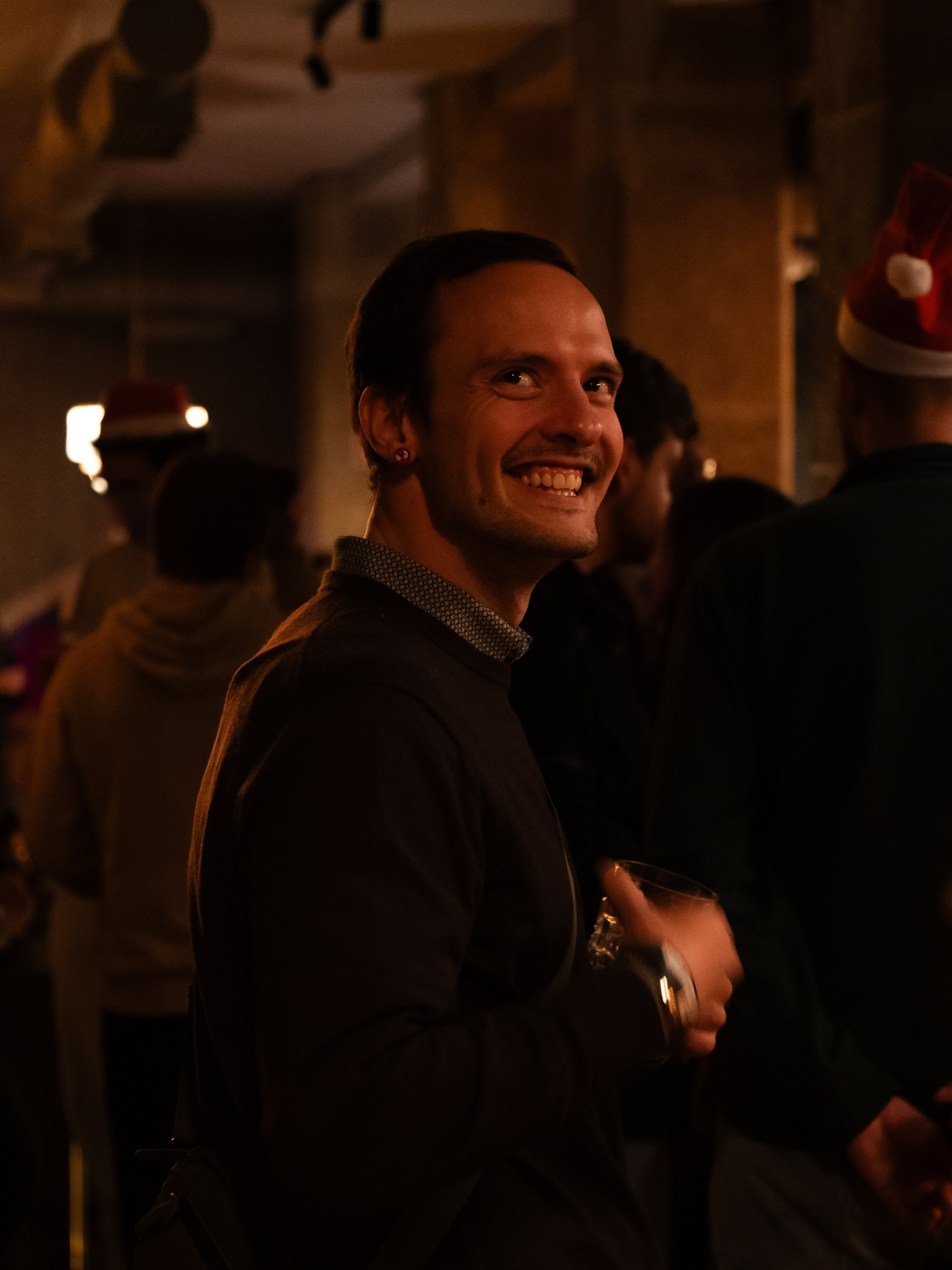 Ostrovok. Lisbon Event Photographer