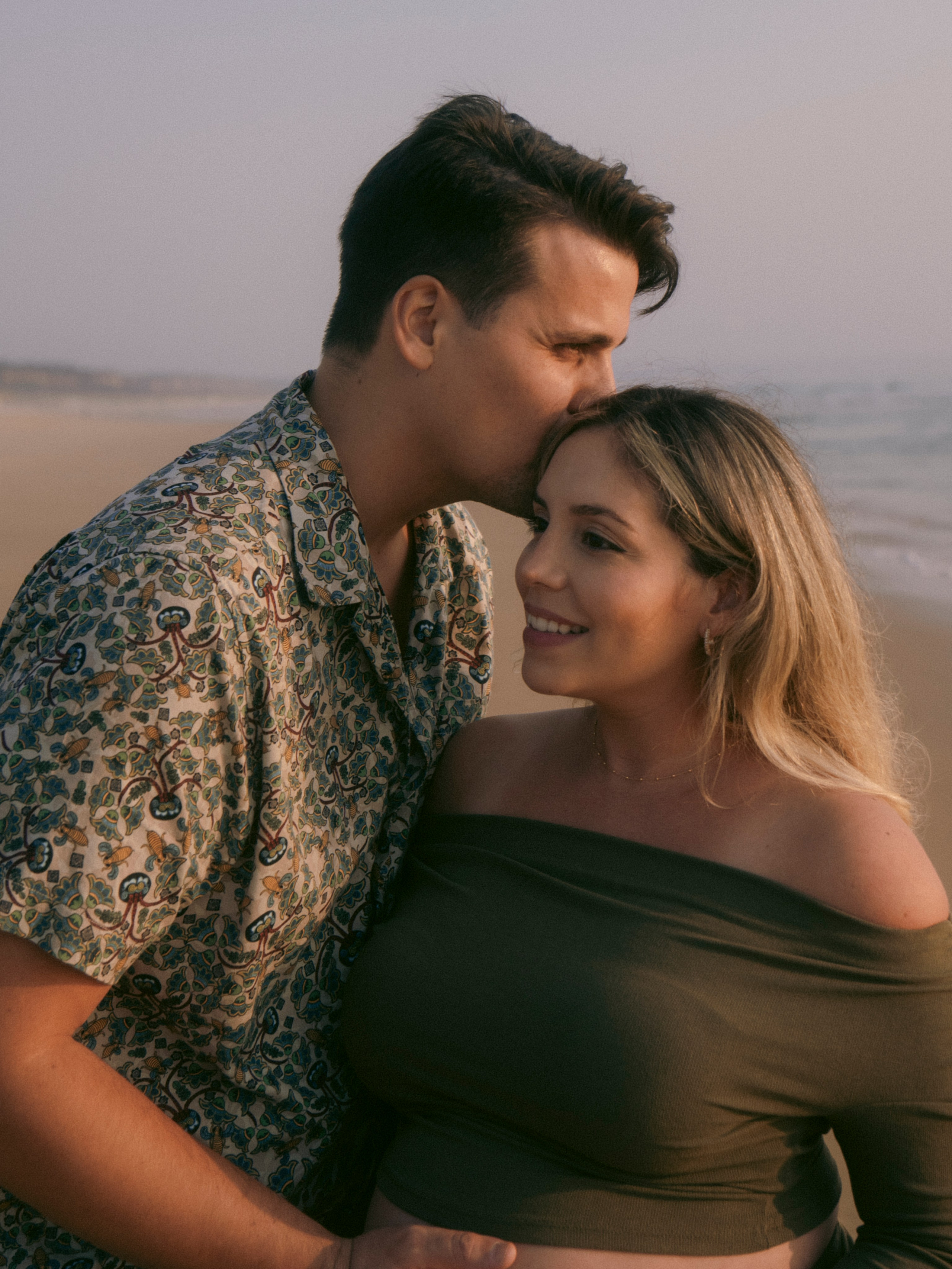 Andrea & Joao. Lisbon Event Photographer