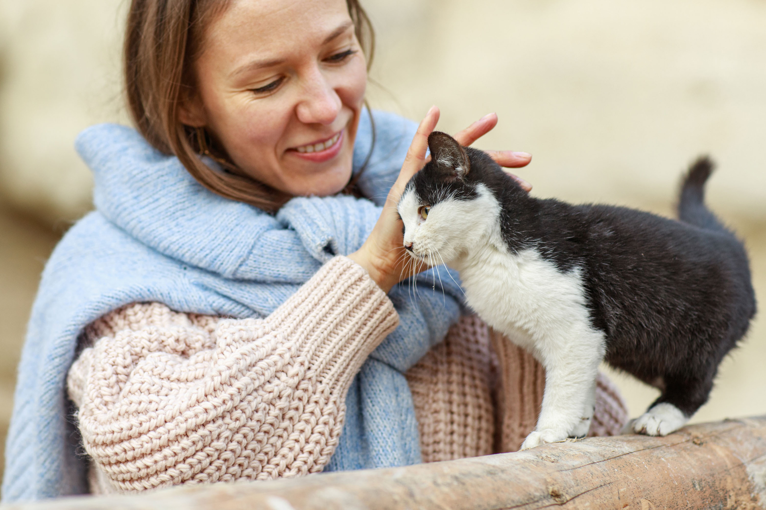 Katya & Kolya. Фотограф в Каппадокии / Julia Ganch