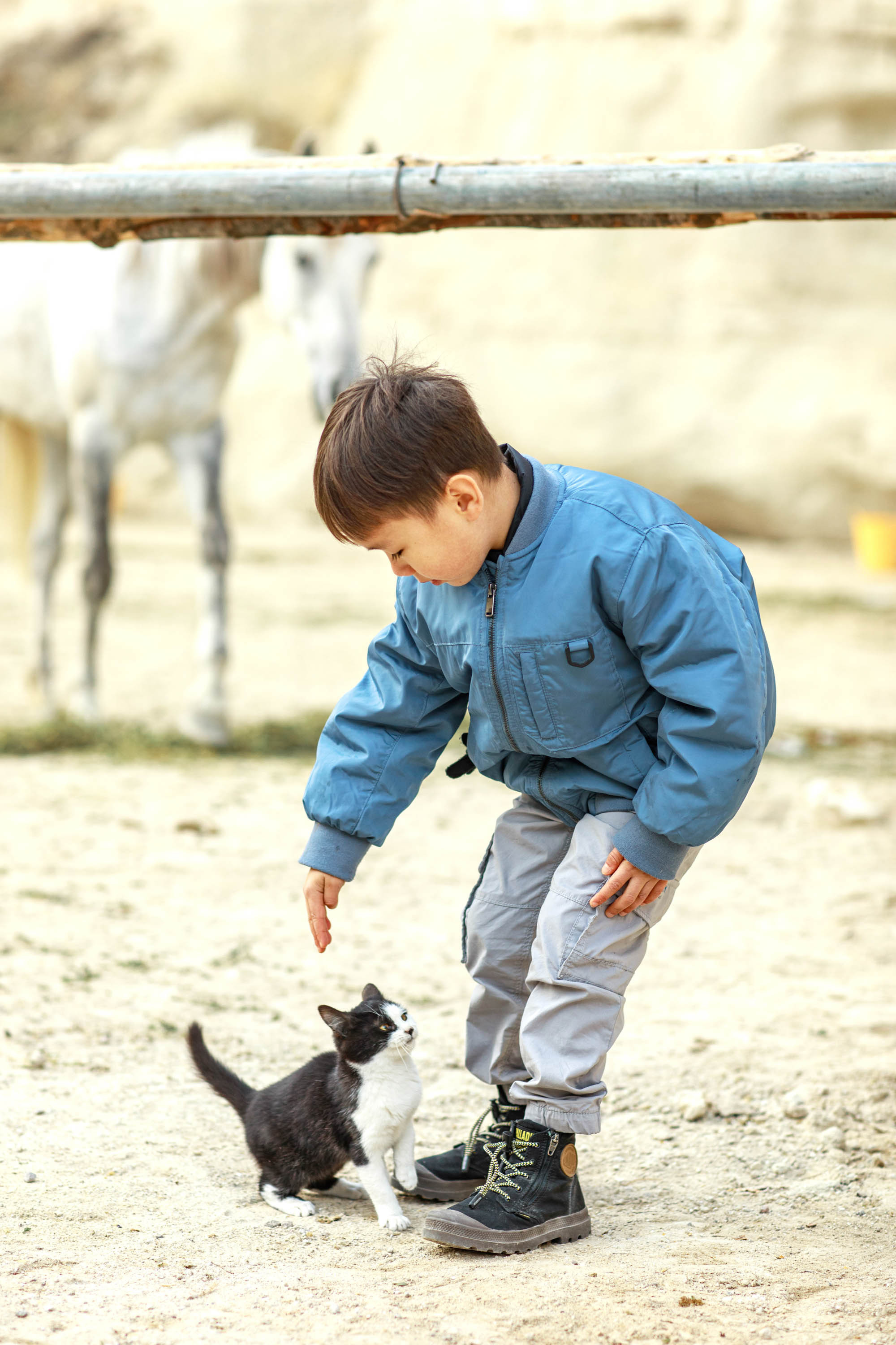 Katya & Kolya. Фотограф в Каппадокии / Julia Ganch