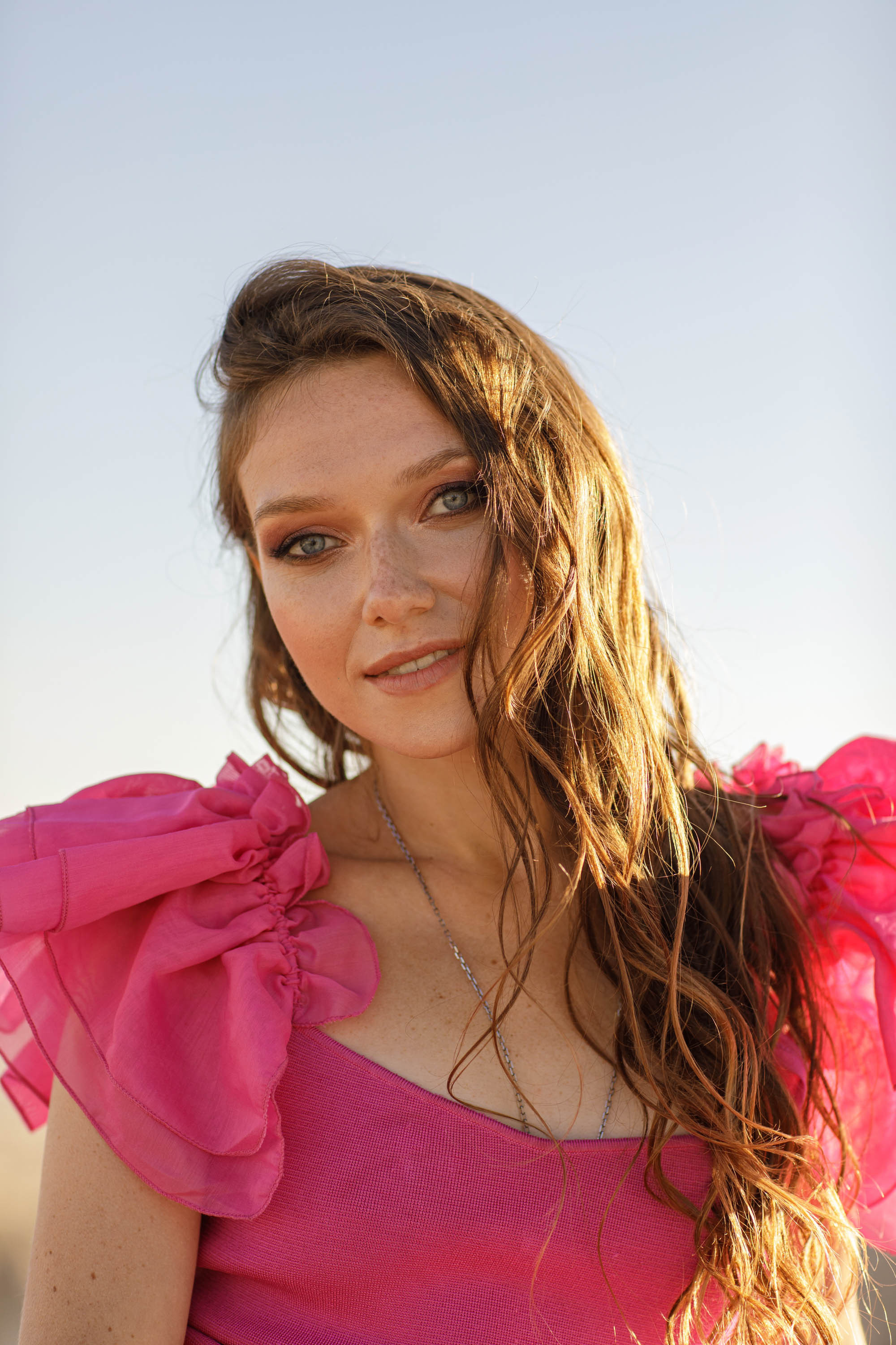 Anton & Anastasiya. Julia Ganch I Fashion Wedding Photography I Cappadocia Turkey