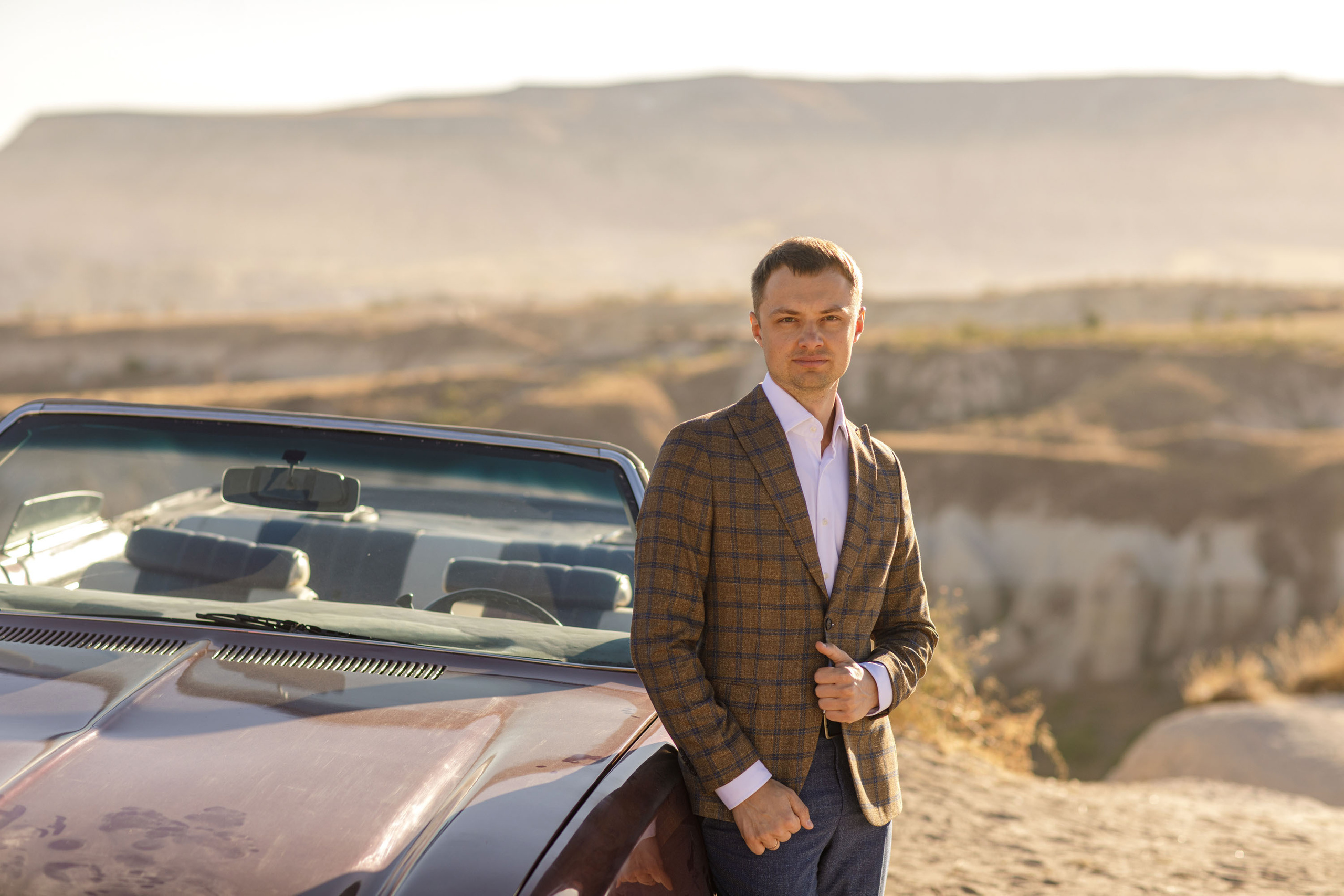 Anton & Anastasiya. Julia Ganch I Fashion Wedding Photography I Cappadocia Turkey