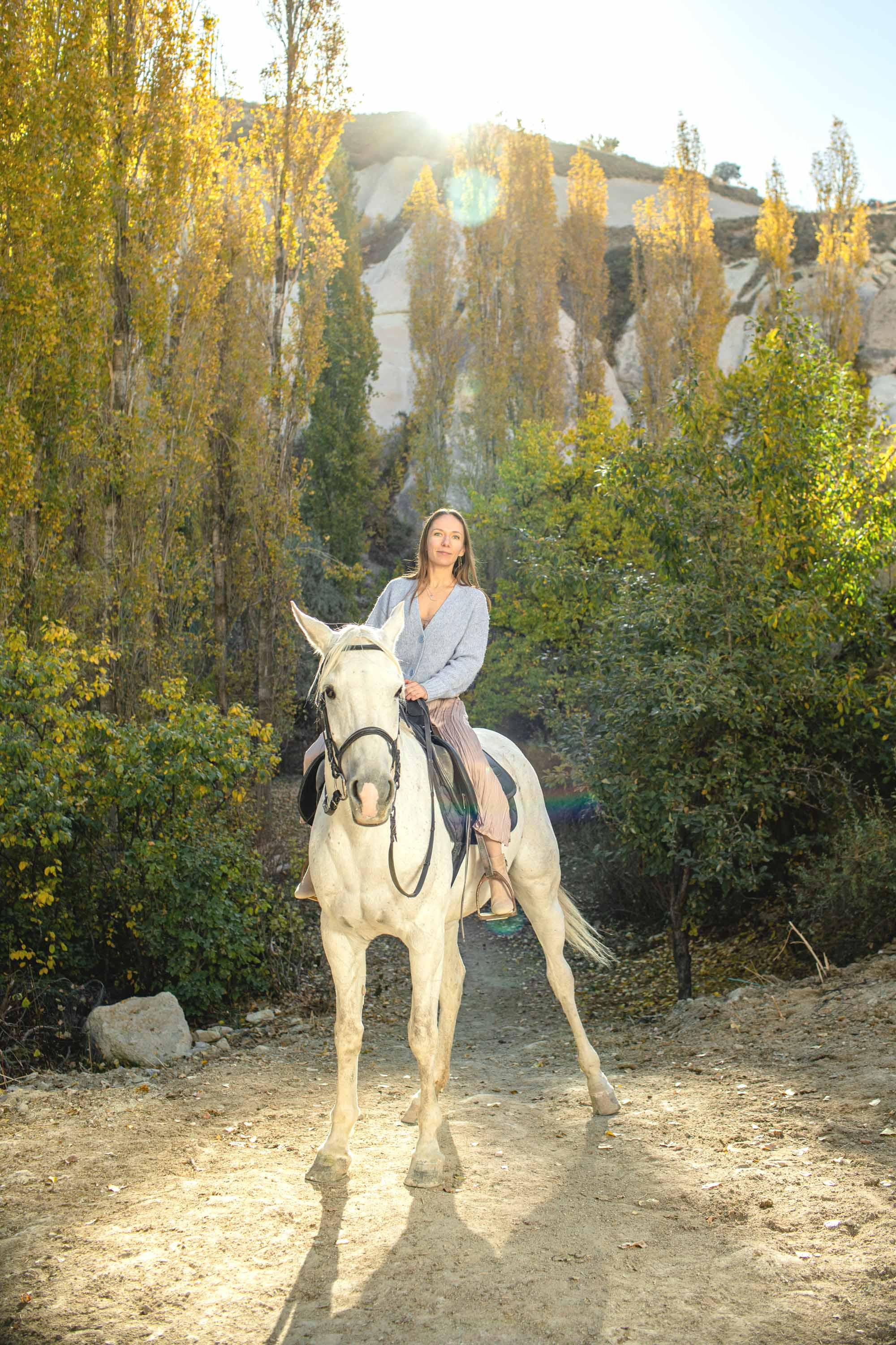 Katya & Kolya. Фотограф в Каппадокии / Julia Ganch
