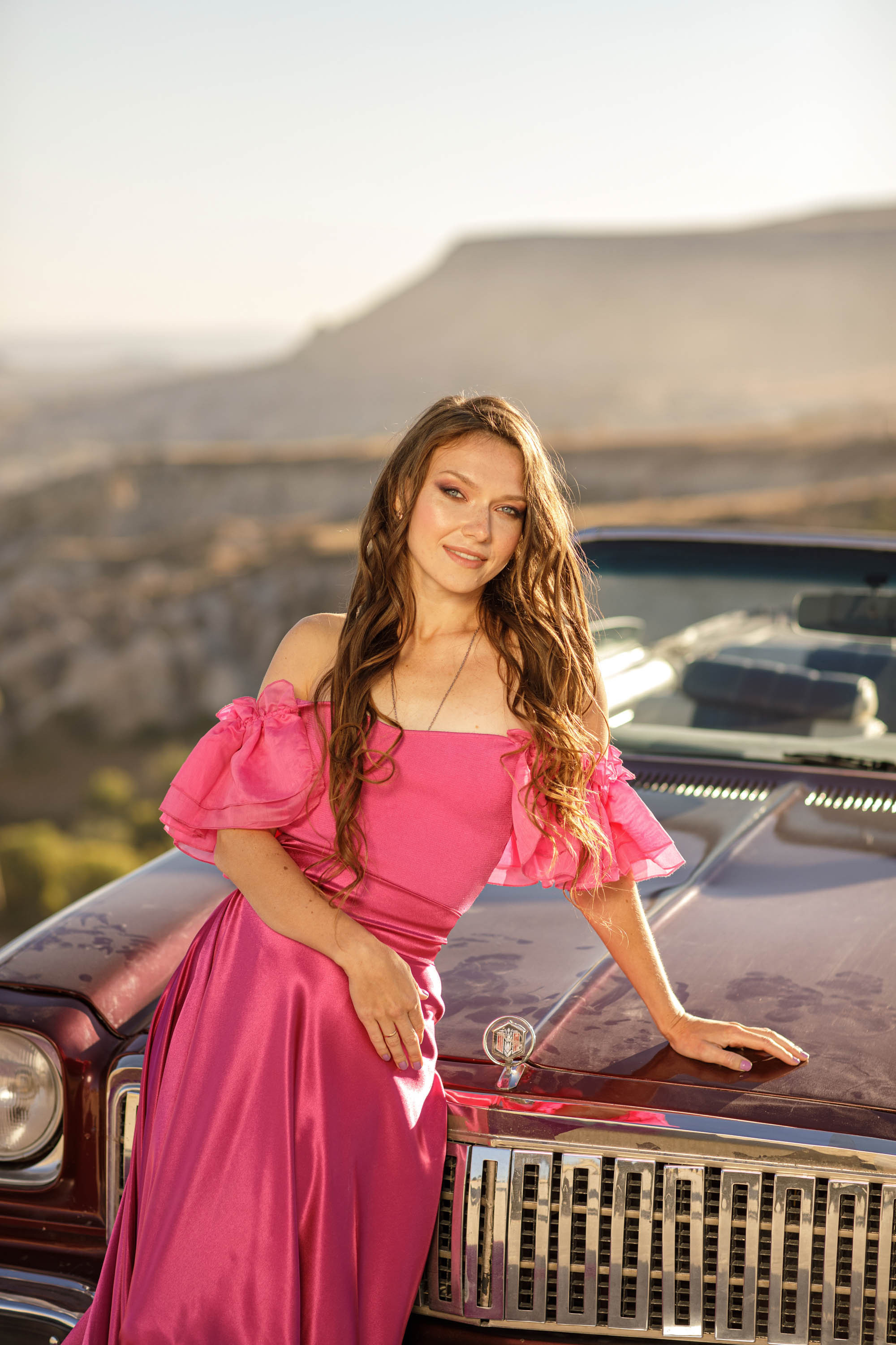 Anton & Anastasiya. Julia Ganch I Fashion Wedding Photography I Cappadocia Turkey