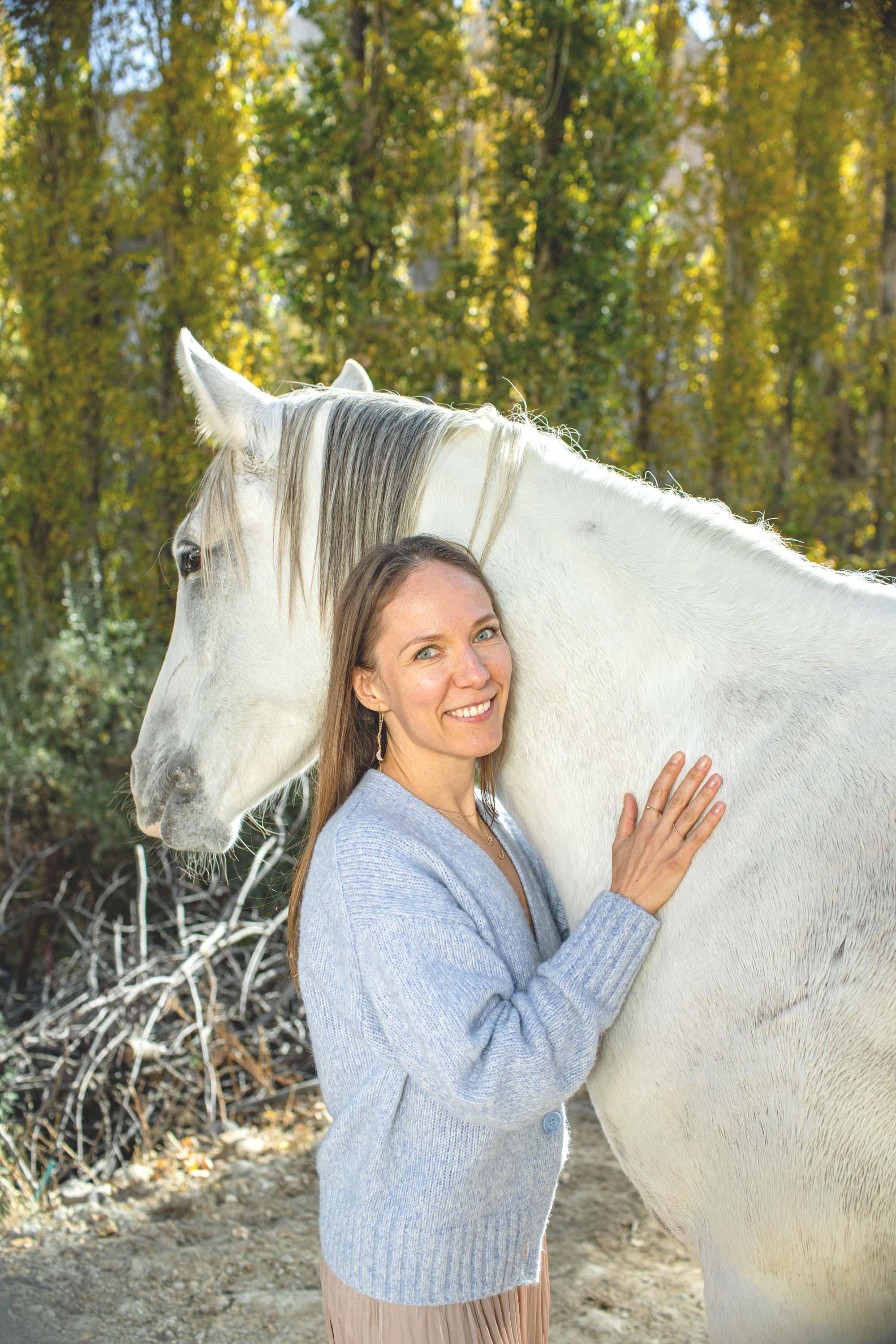 Katya & Kolya. Фотограф в Каппадокии / Julia Ganch