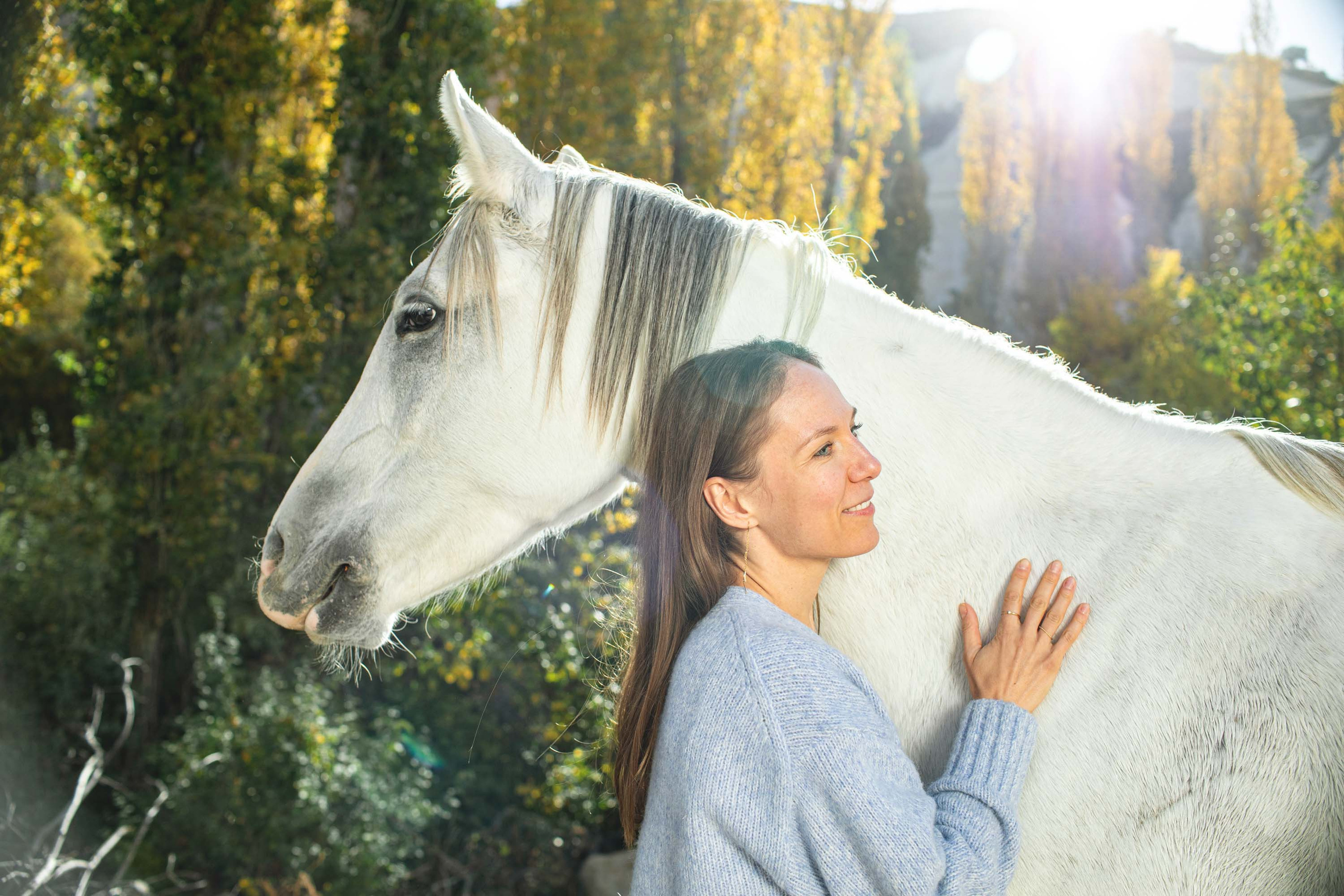 Katya & Kolya. Фотограф в Каппадокии / Julia Ganch