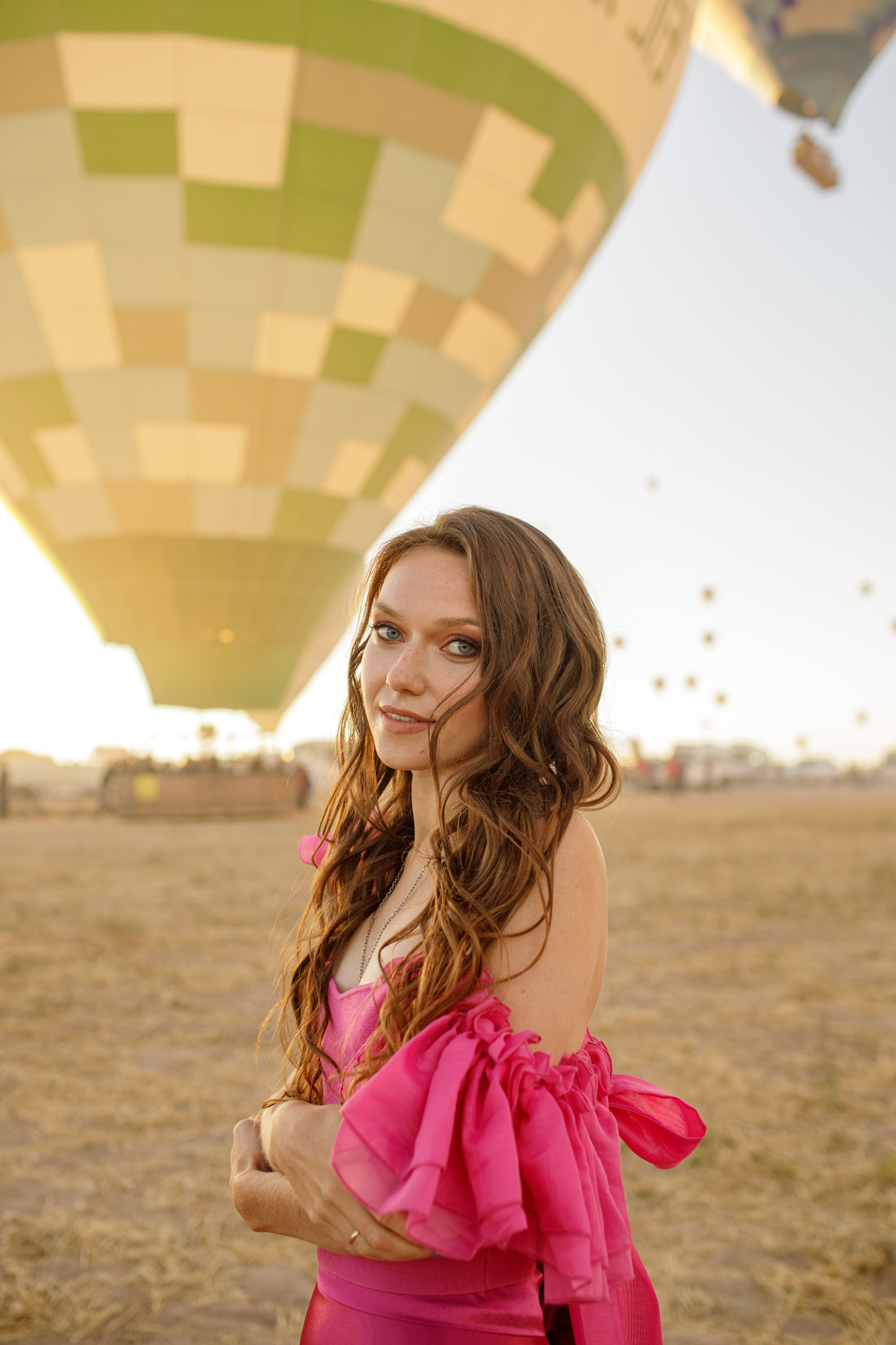 Anton & Anastasiya. Julia Ganch I Fashion Wedding Photography I Cappadocia Turkey