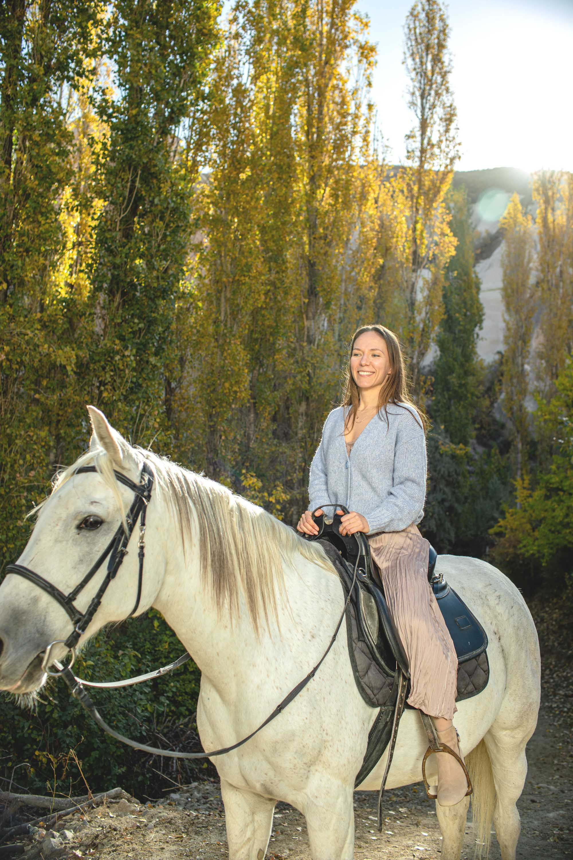 Katya & Kolya. Фотограф в Каппадокии / Julia Ganch