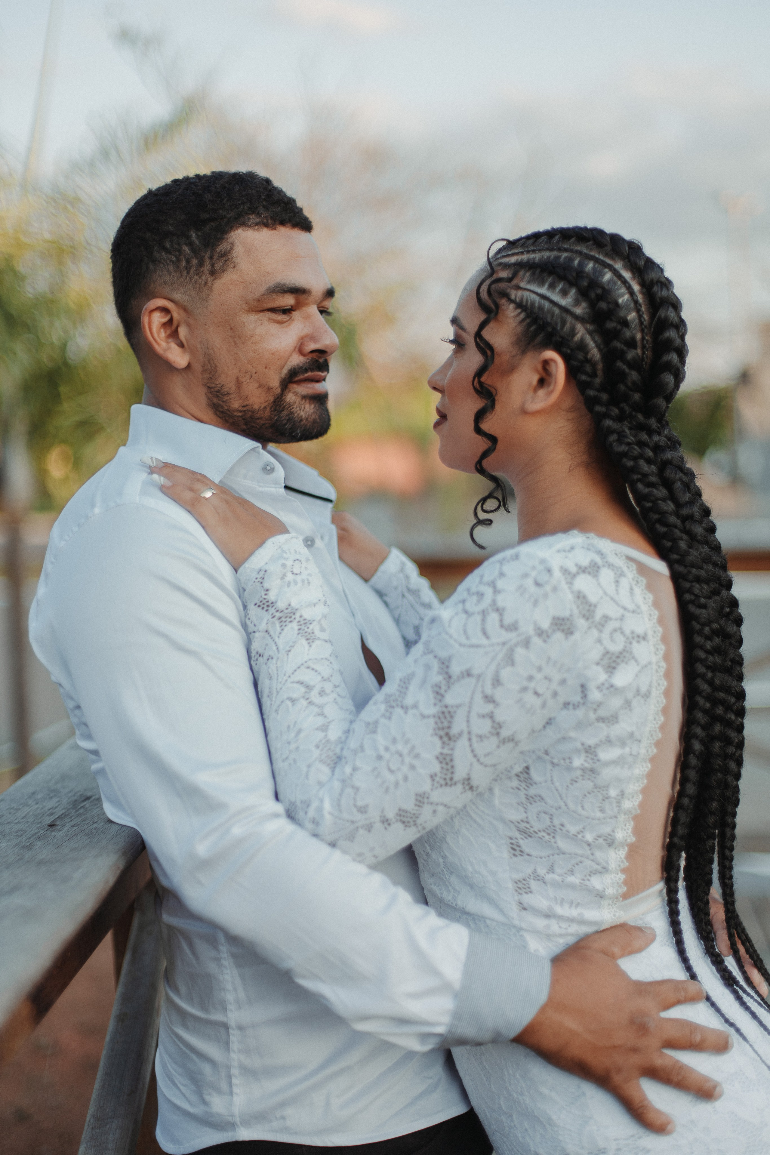 TIAGO & BRUNA. ÂMBAR FOTOGRAFIA