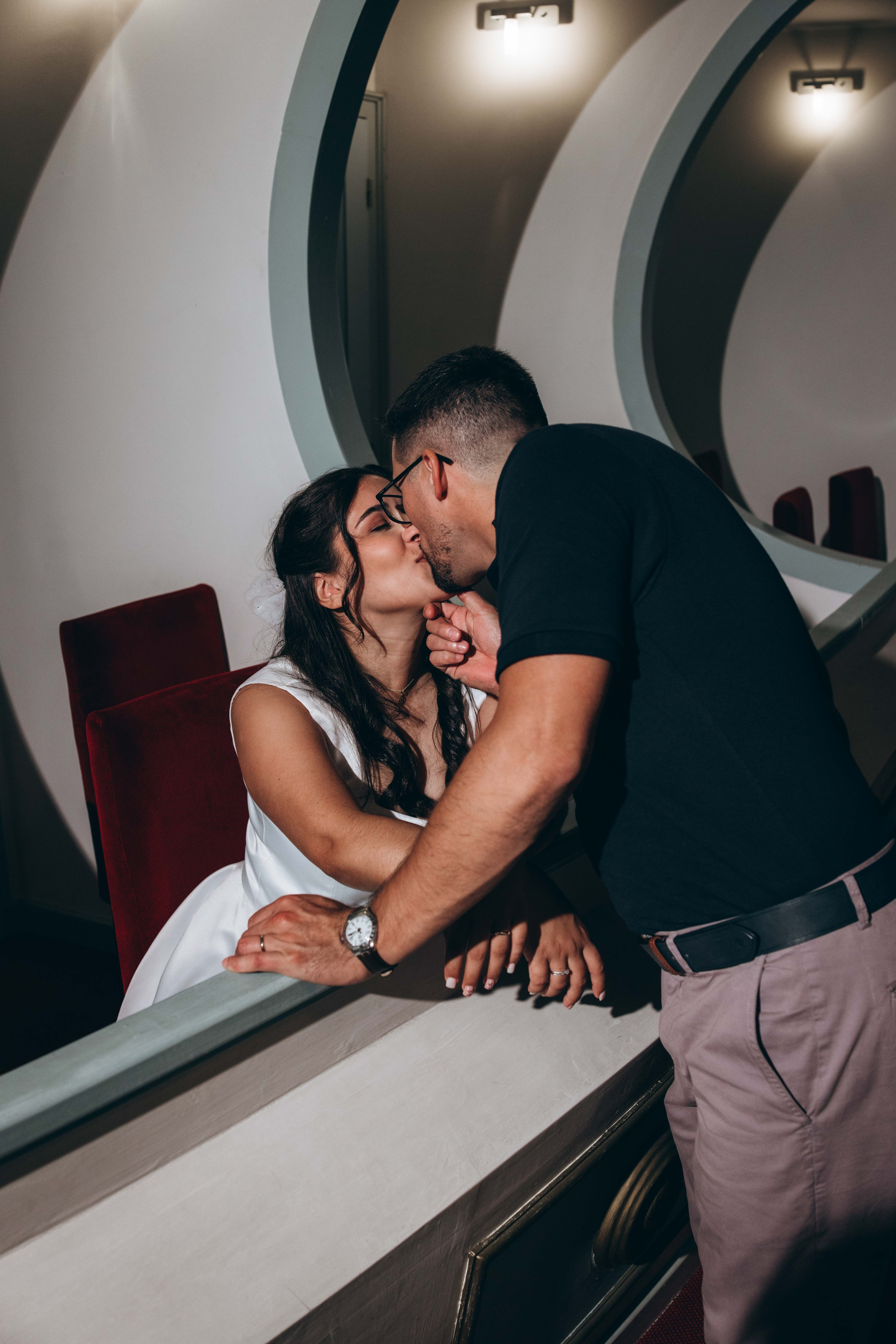 Galeria e Filme de Casamento — Ana Cristina & Ricardo. Fotografia e Filmes de Casamento de Luxo | Portugal & Destination Weddings | Ricardo & Mary Pictures