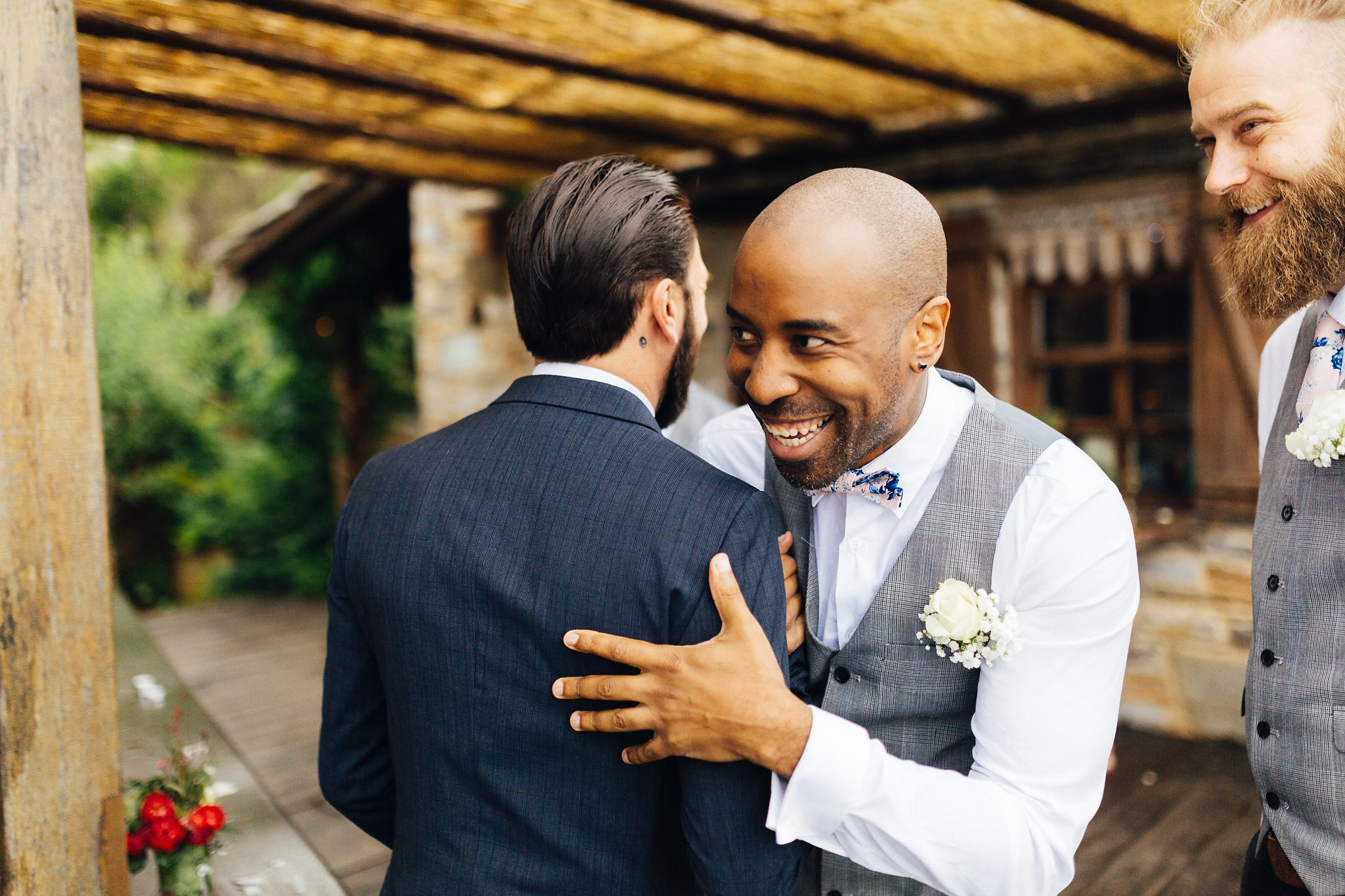 Gavin & Jessica, Evia. Denny Savon — Photographer in Santorini | Weddings, Love Stories & Flying Dress