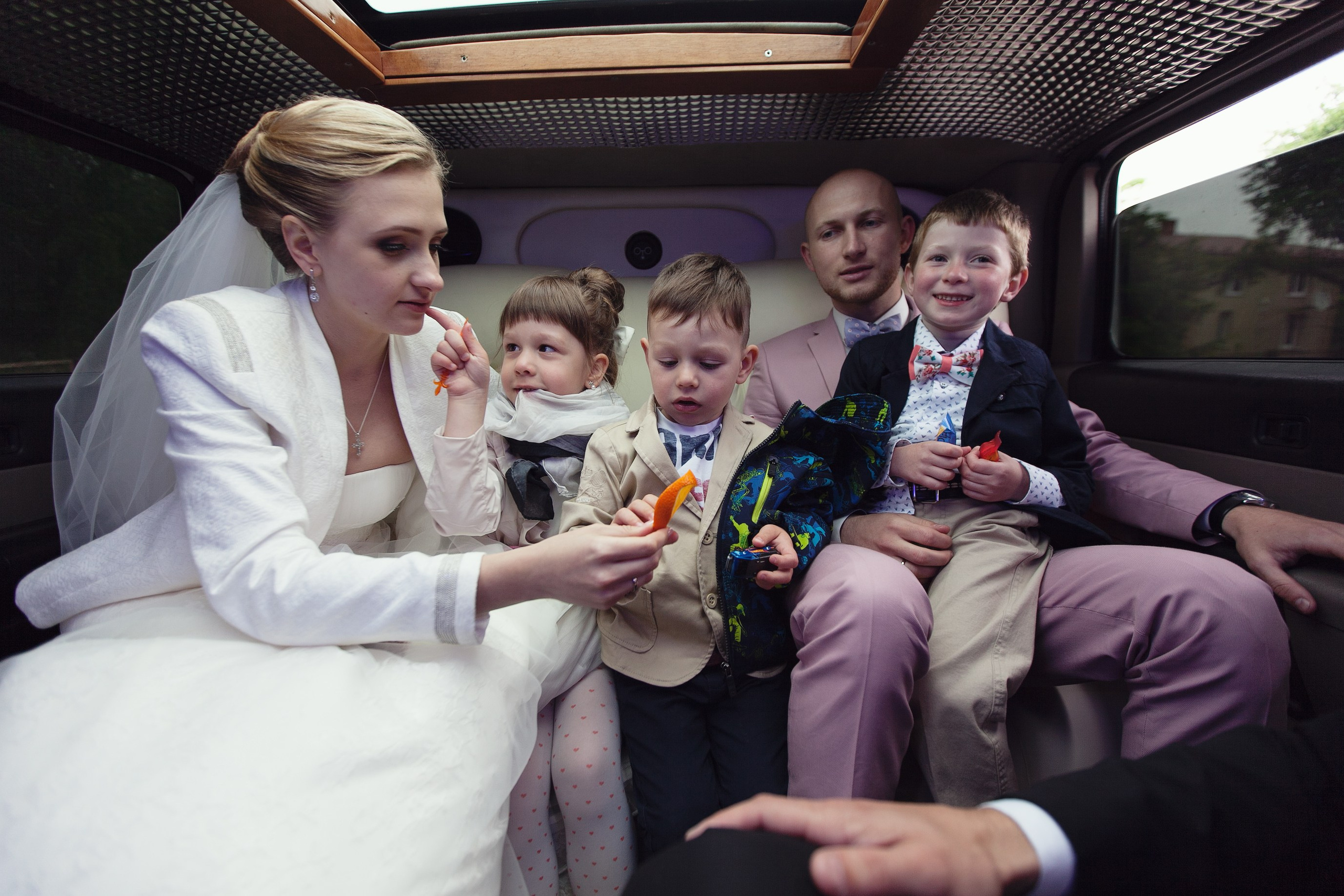 Robert & Andriana, Lviv. Denny Savon — Photographer in Santorini | Weddings, Love Stories & Flying Dress