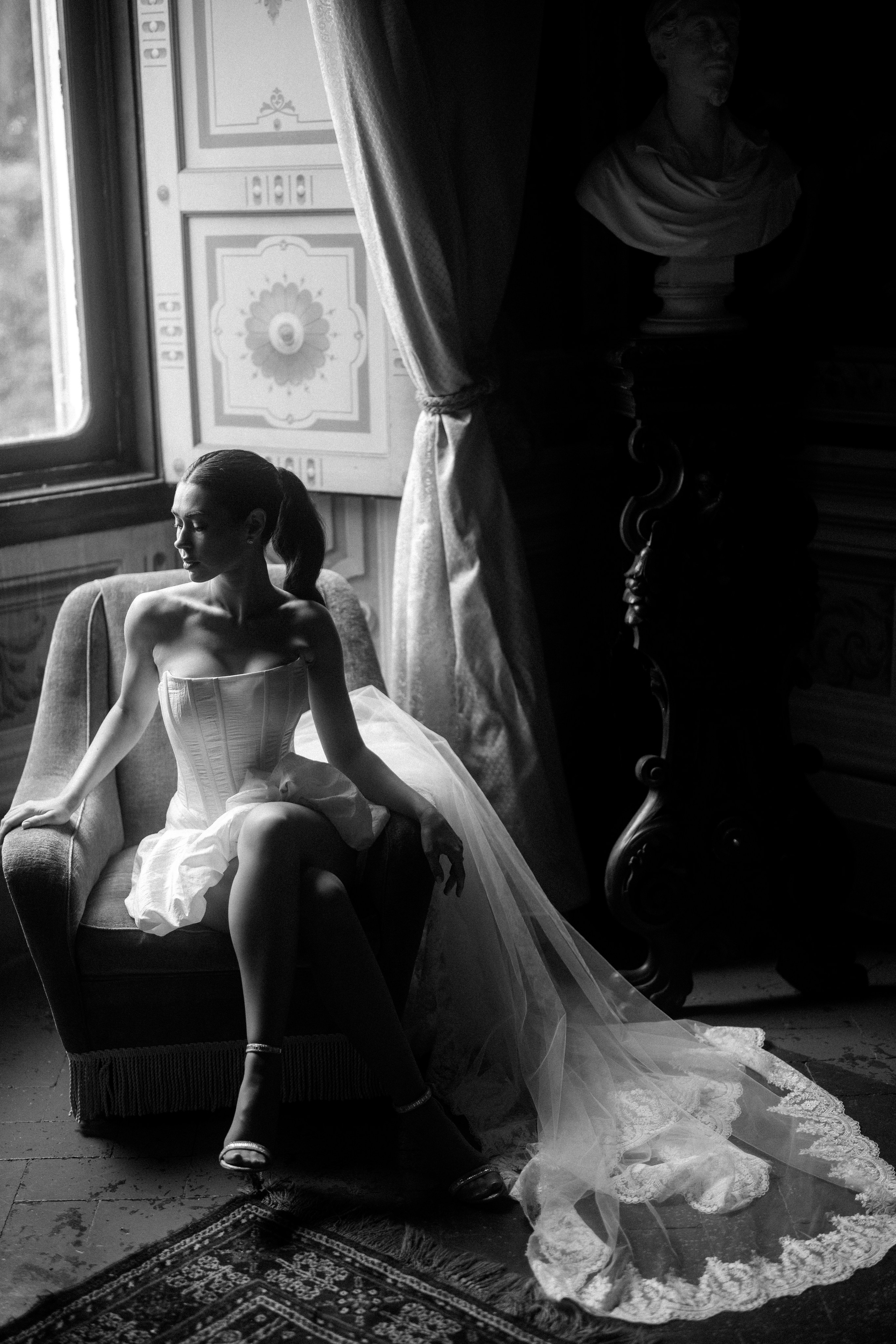 Destination Wedding Photographer Alex Pasarelu