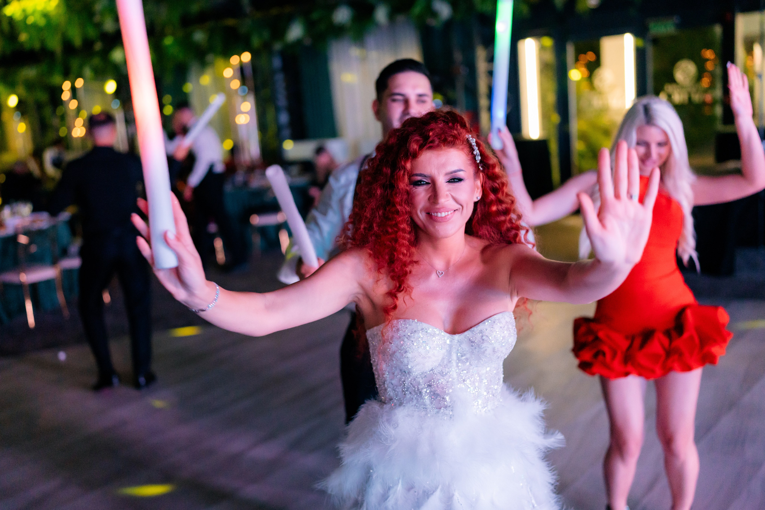 Katalina & Alex. Fotograf de nuntă Alex Pasarelu