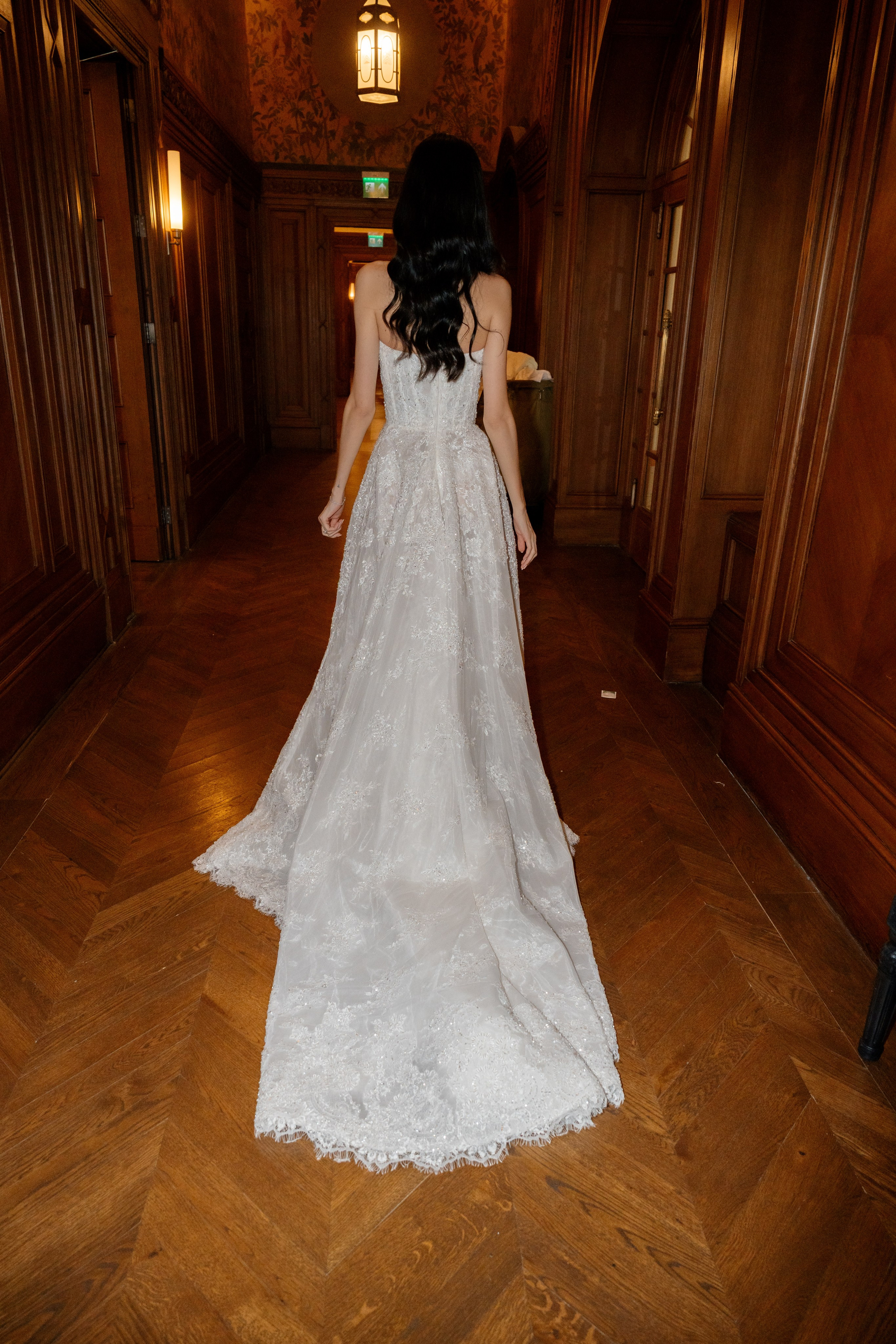 Diana & Octavian. Fotograf de nuntă Alex Pasarelu