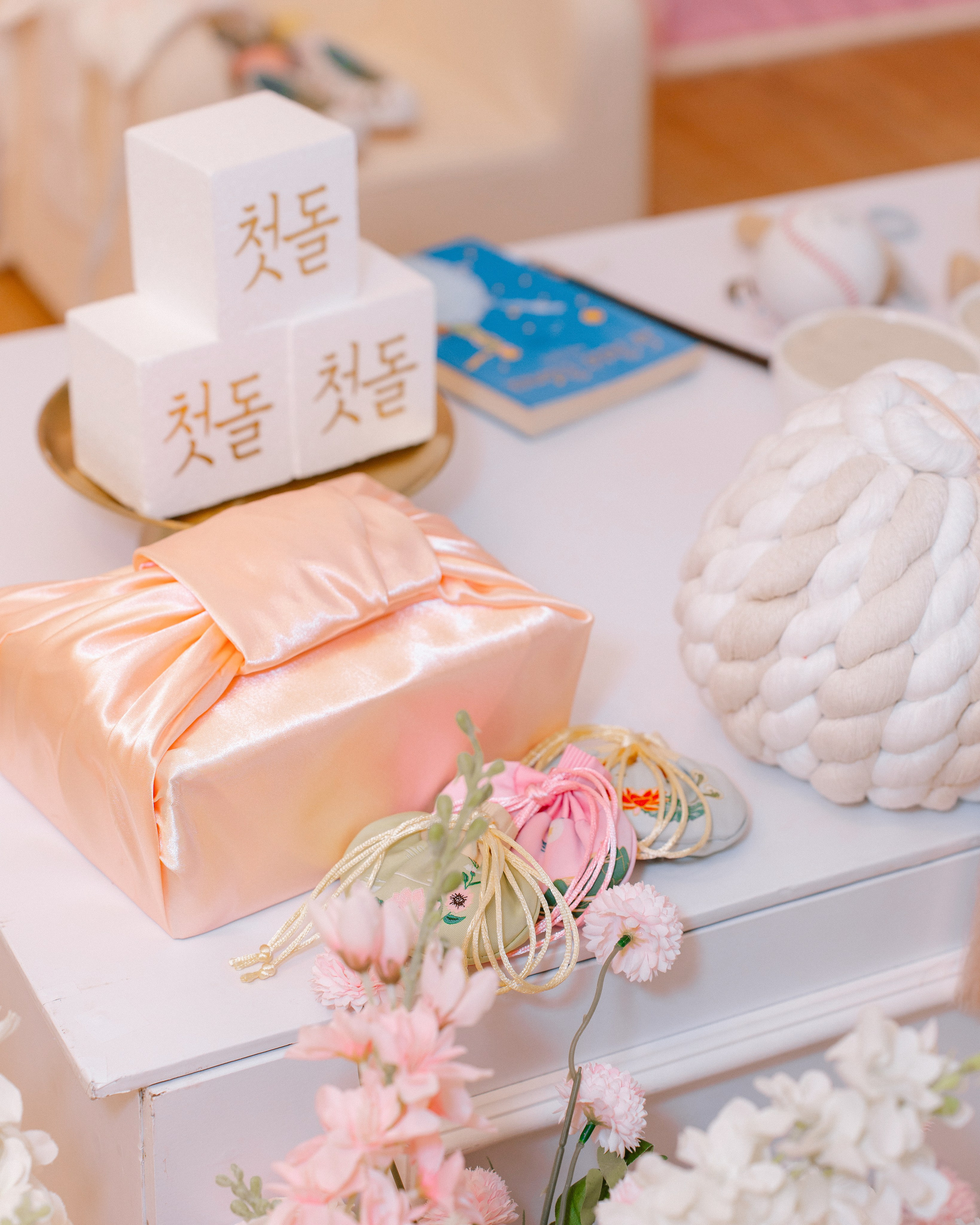 Morning table. Narnia Decor Studio