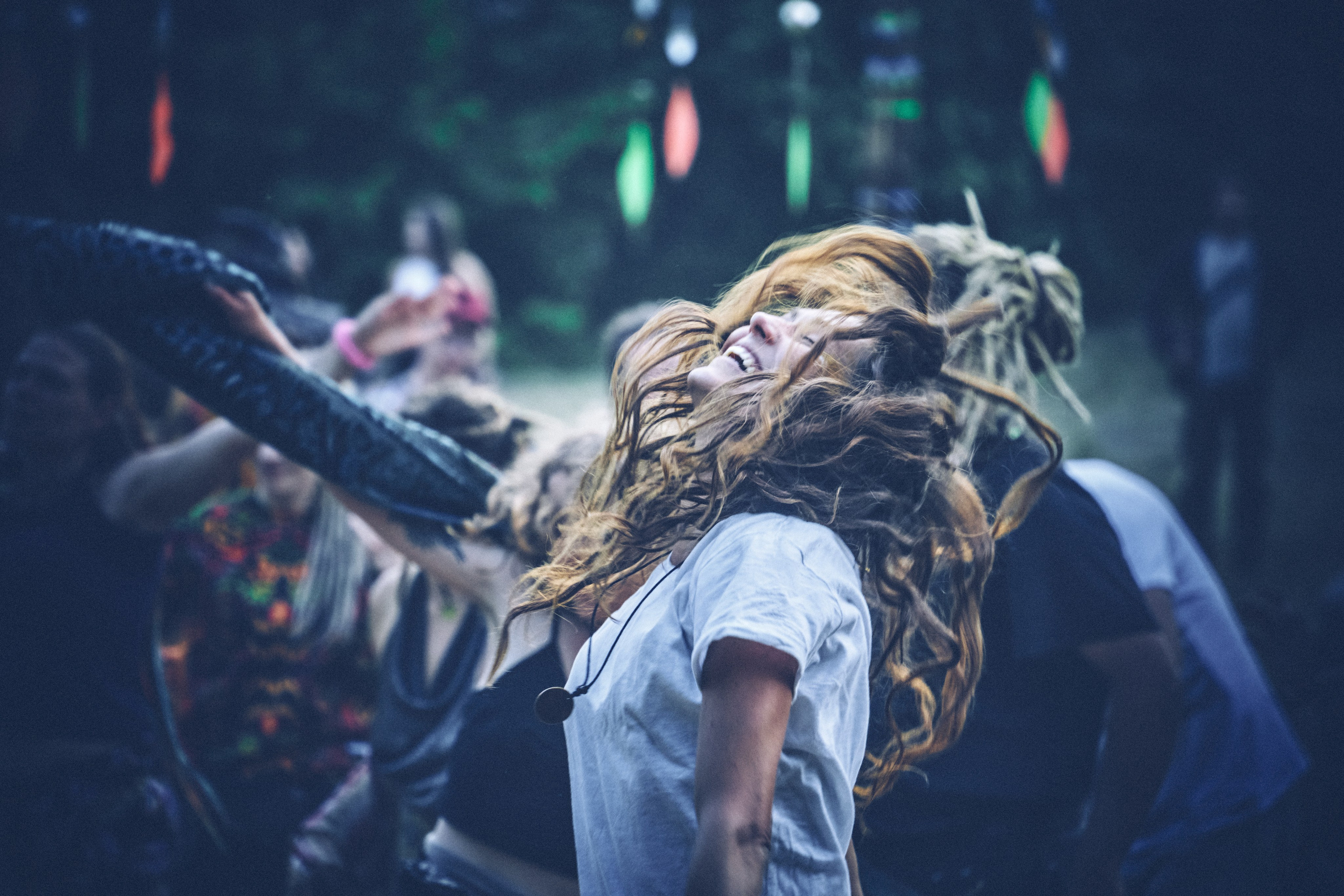 FRUN Freedom Universe — 2023. Andriej Szypilow — Photography & Videography