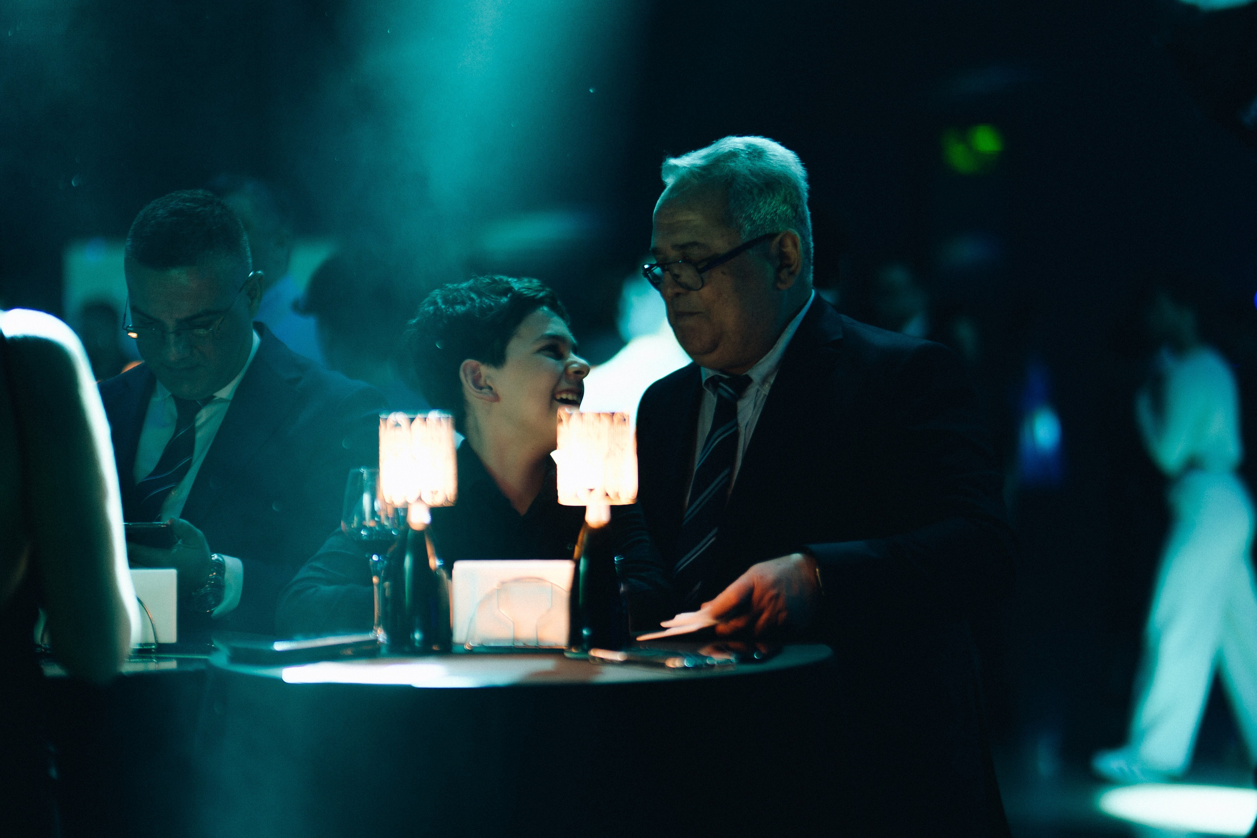 XPENG PRESENTATION. Wedding&Event photographer Ismail Rzayev in Baku