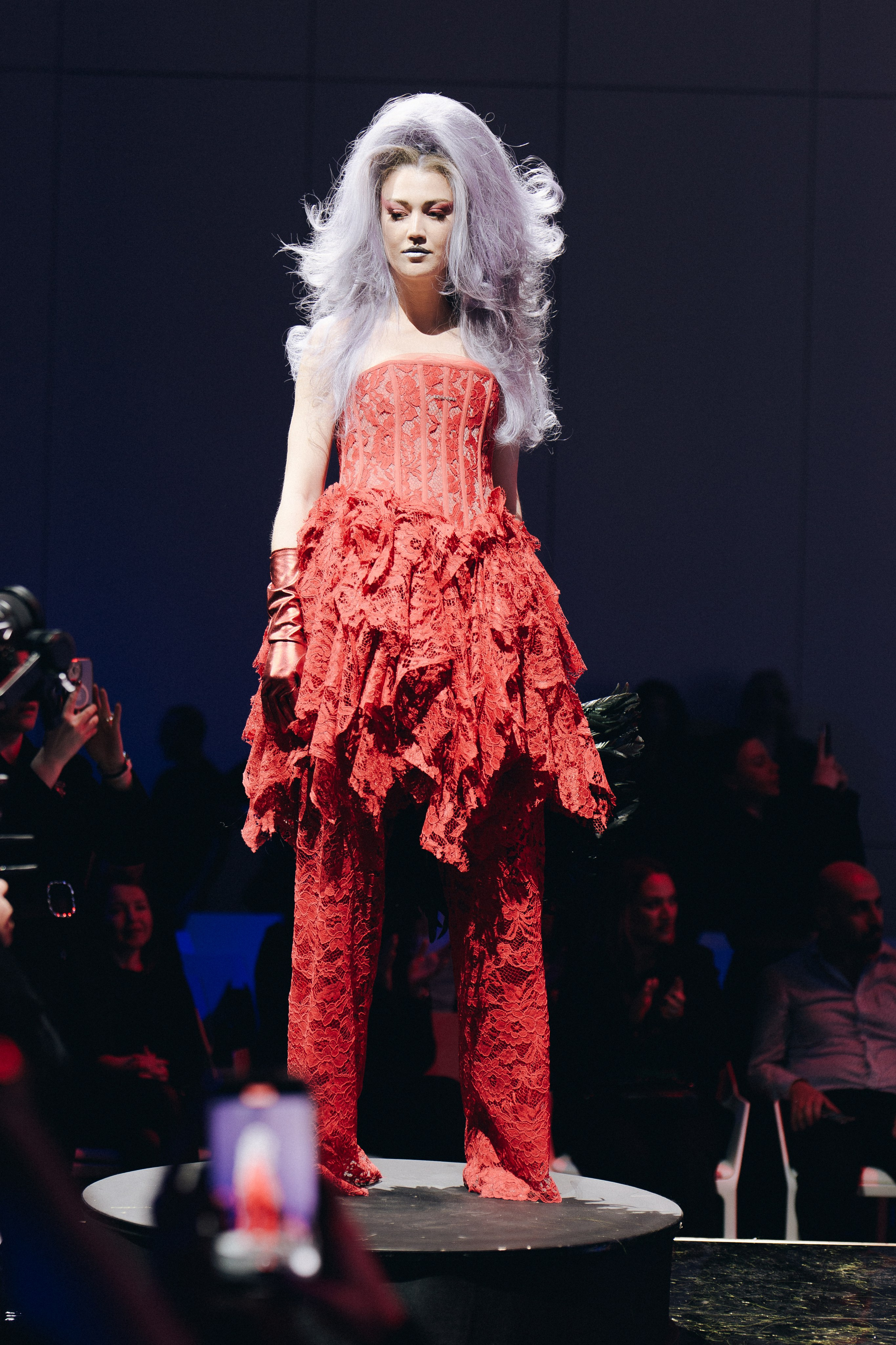 LOREAL MK. Wedding&Event photographer Ismail Rzayev in Baku