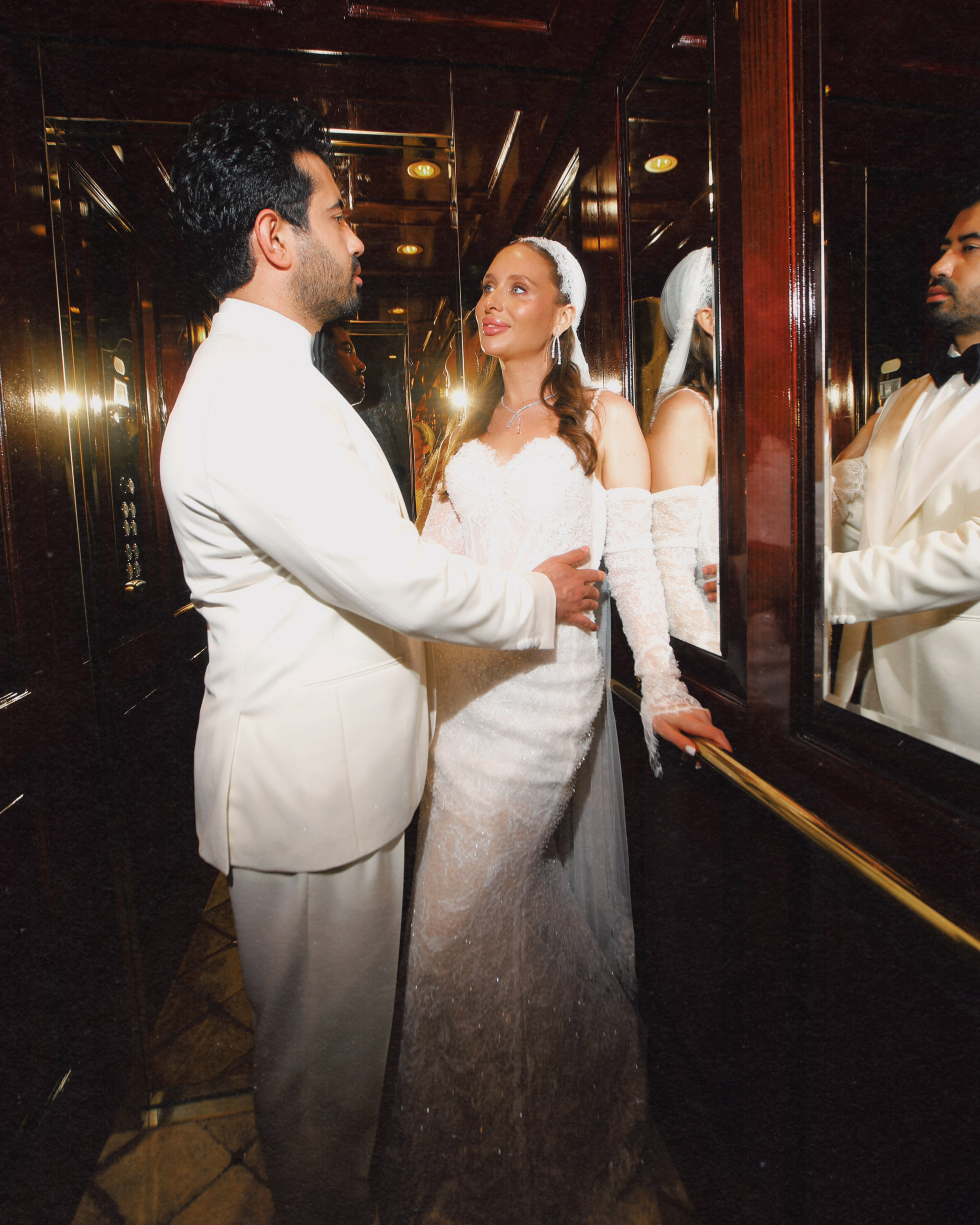 MURAD&MARIA. Wedding&Event photographer Ismail Rzayev in Baku