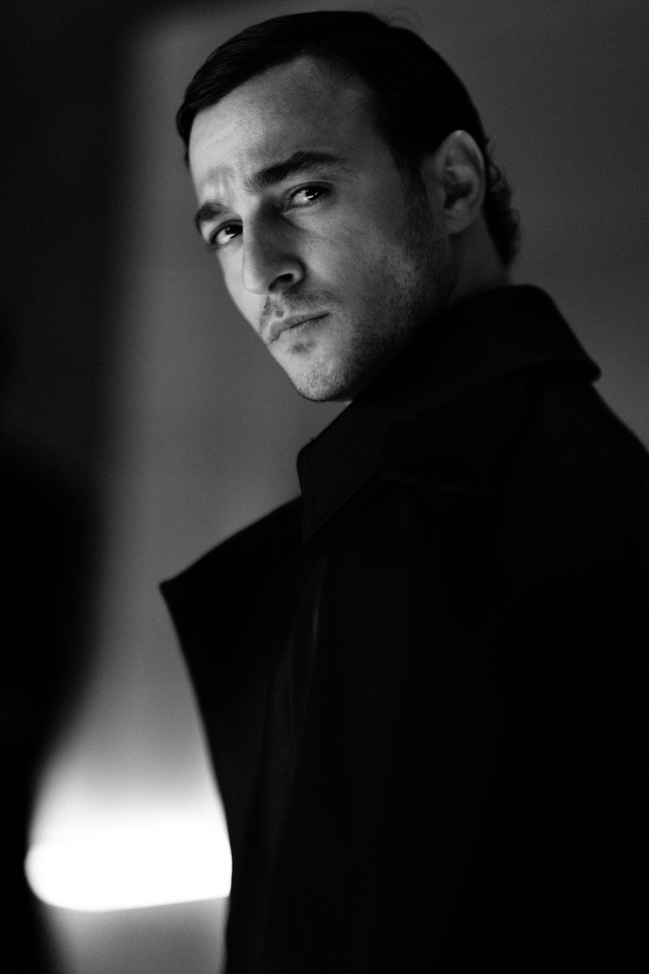 BAKU FASHION WEEK 2023 DAY1. Wedding&Event photographer Ismail Rzayev in Baku