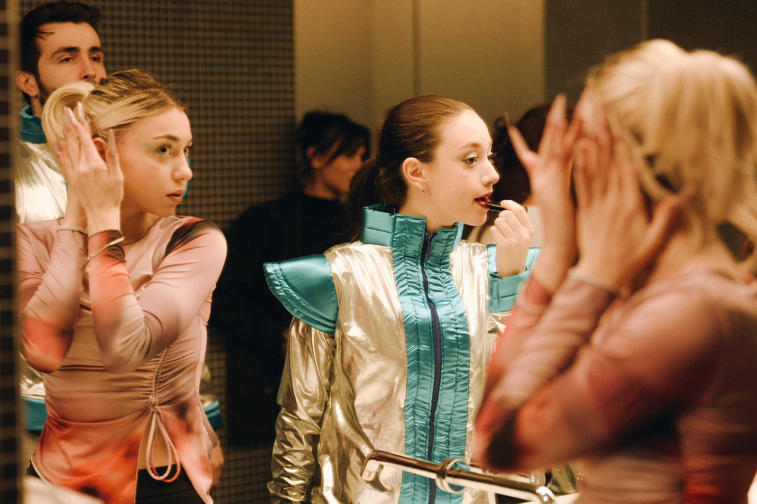 LOREAL MK. Wedding&Event photographer Ismail Rzayev in Baku