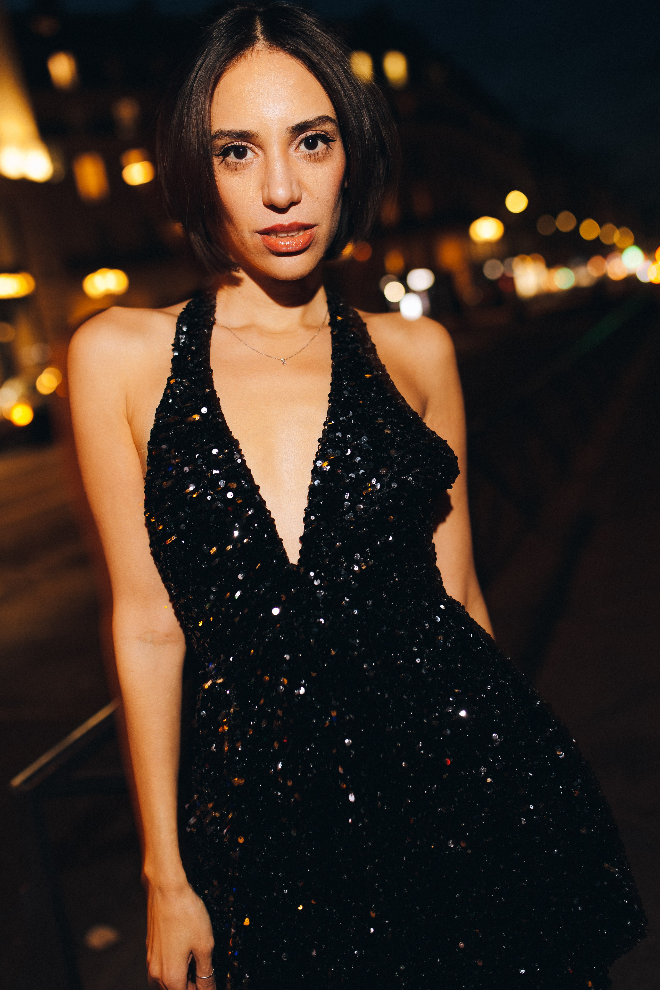 PARIS FASHION WEEEK. Wedding&Event photographer Ismail Rzayev in Baku