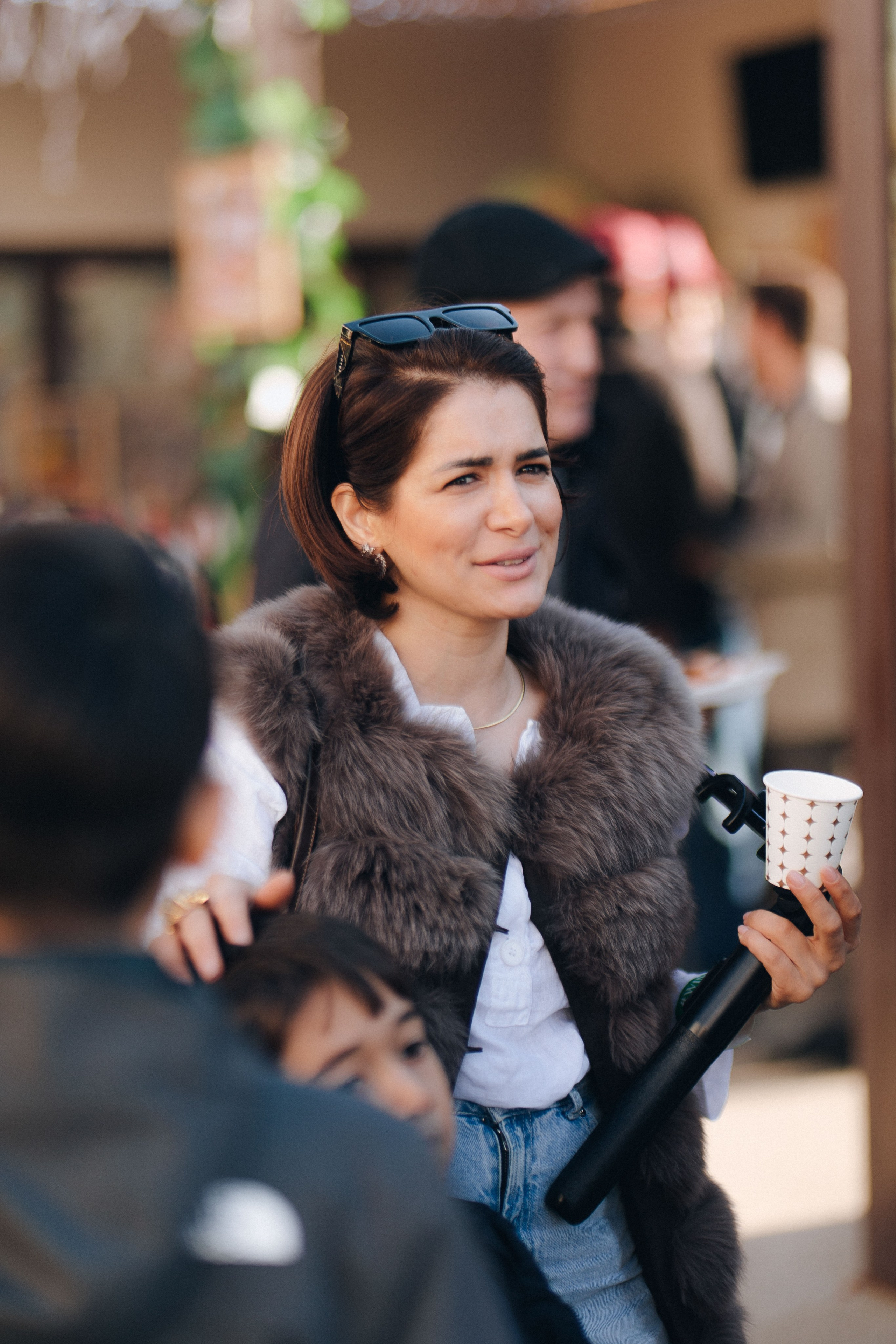 MEYSARI WINE FESTIVAL. Wedding&Event photographer Ismail Rzayev in Baku