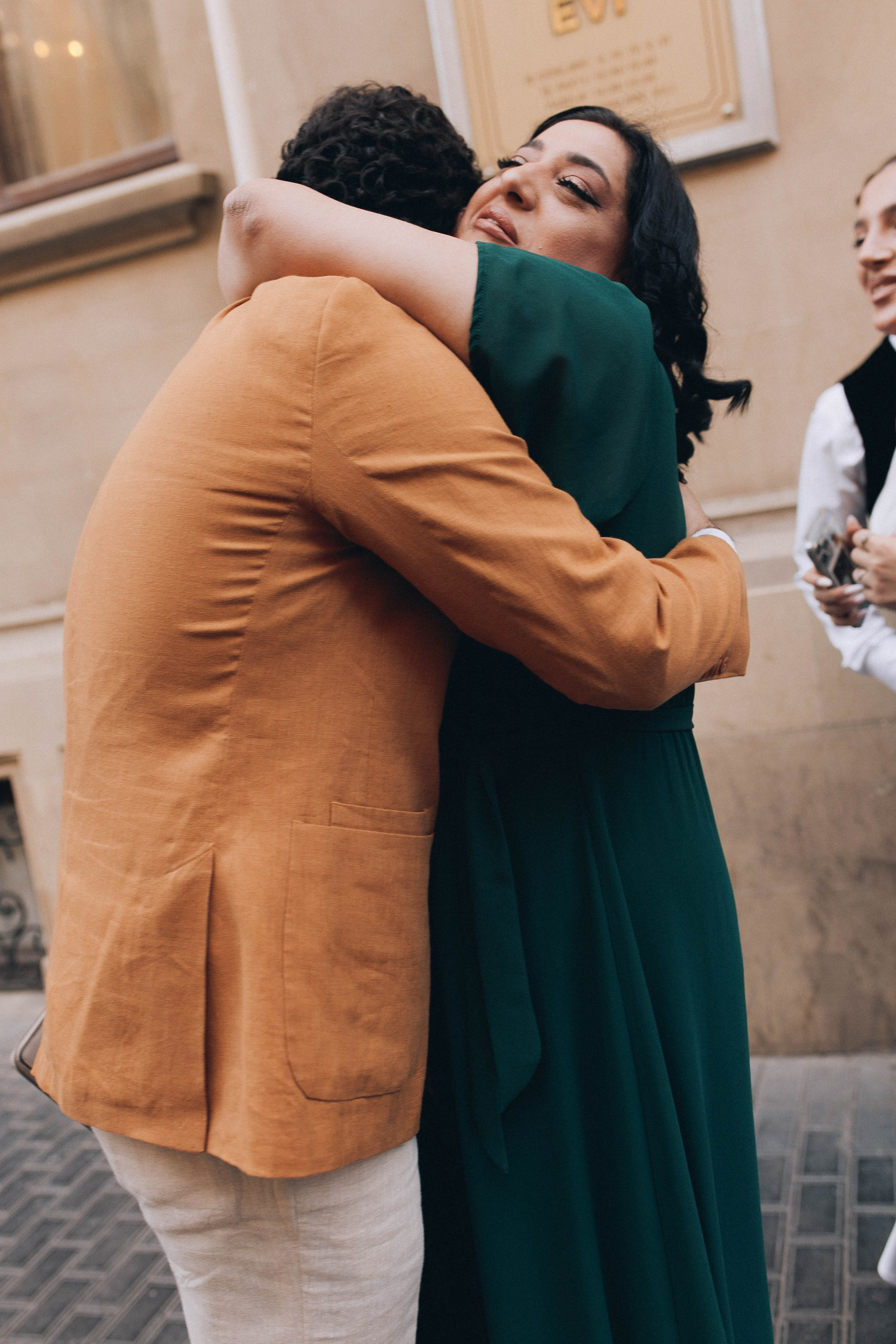 KAMAL&RAFIGA. Wedding&Event photographer Ismail Rzayev in Baku