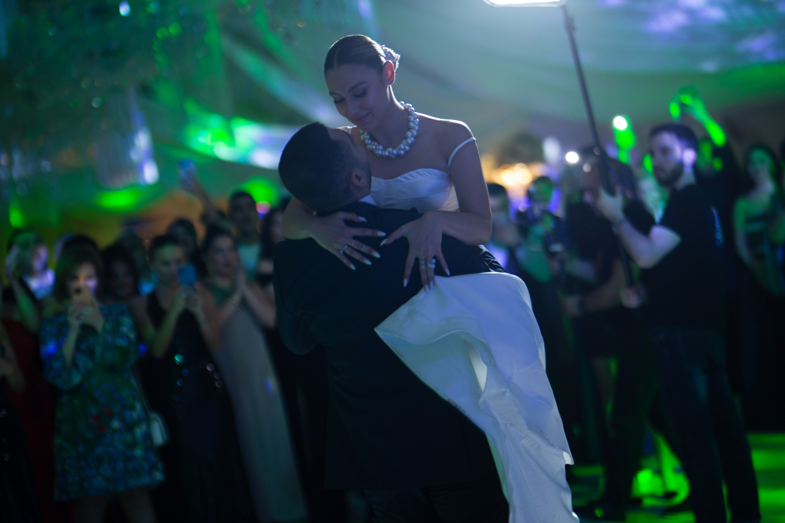 SABUHI&NARMIN. Wedding&Event photographer Ismail Rzayev in Baku