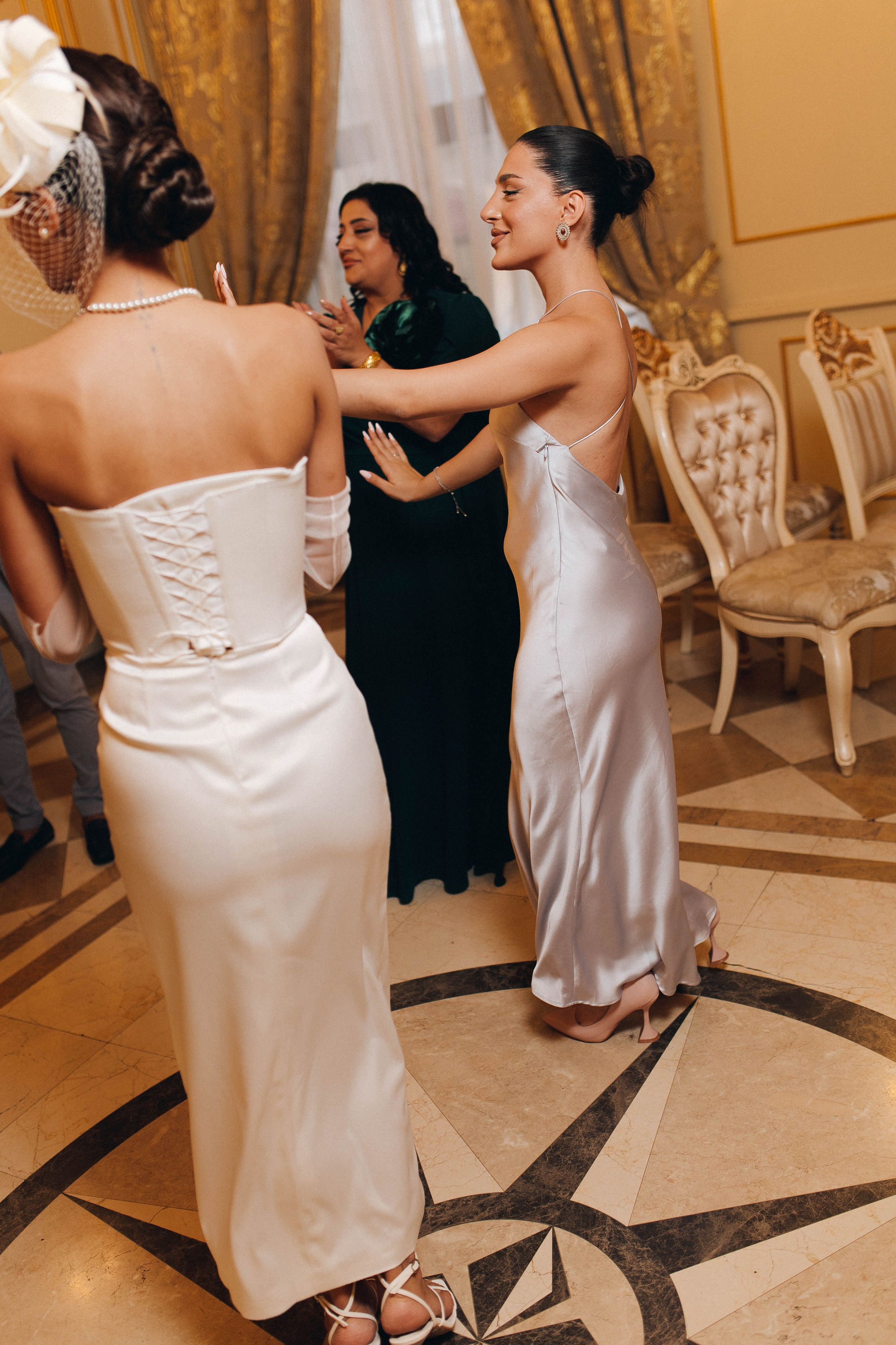 KAMAL&RAFIGA. Wedding&Event photographer Ismail Rzayev in Baku