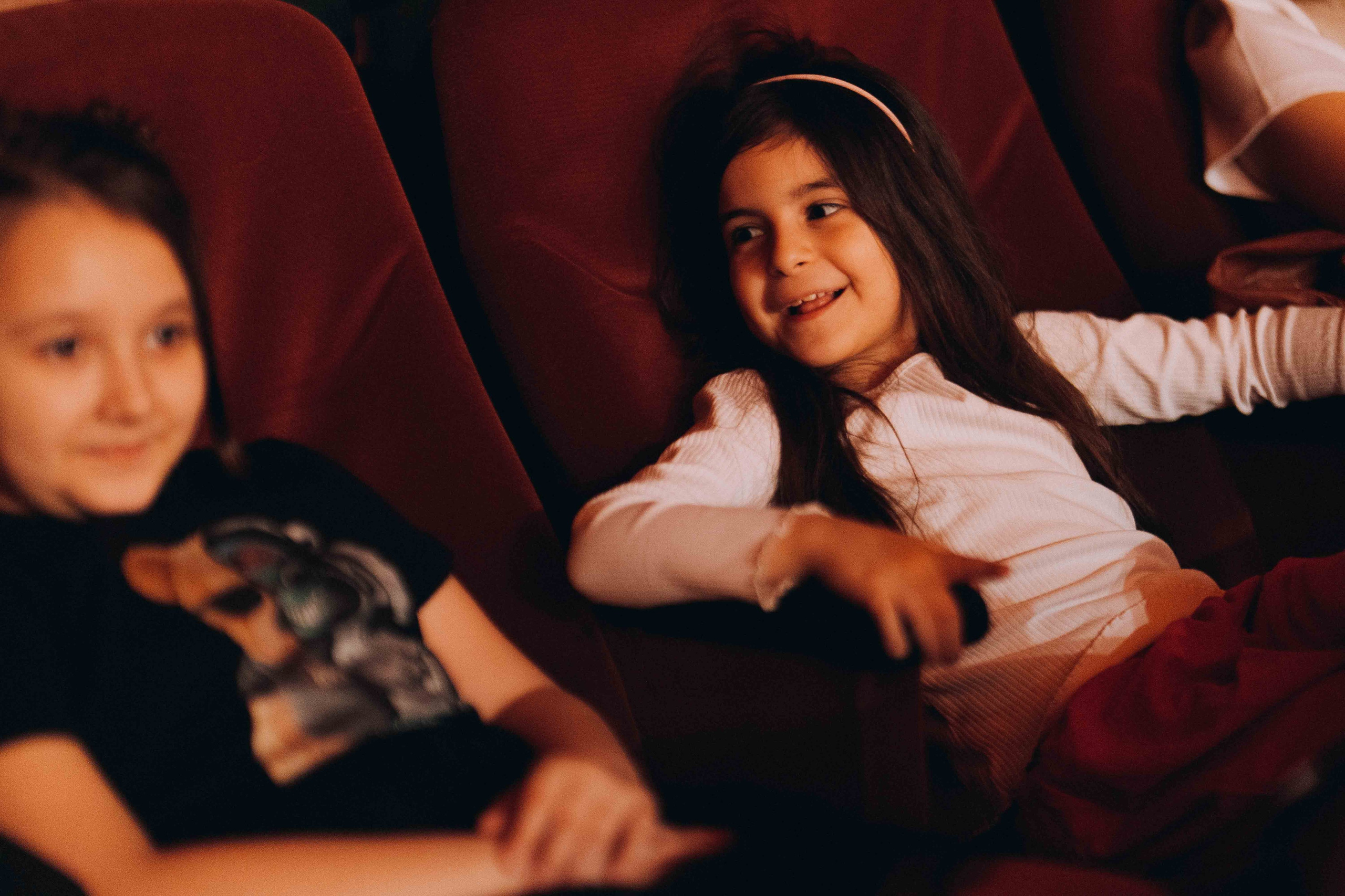 The Tchaikovsky Academic Grand Symphony Orchestra in Istanbul. Wedding&Event photographer Ismail Rzayev in Baku