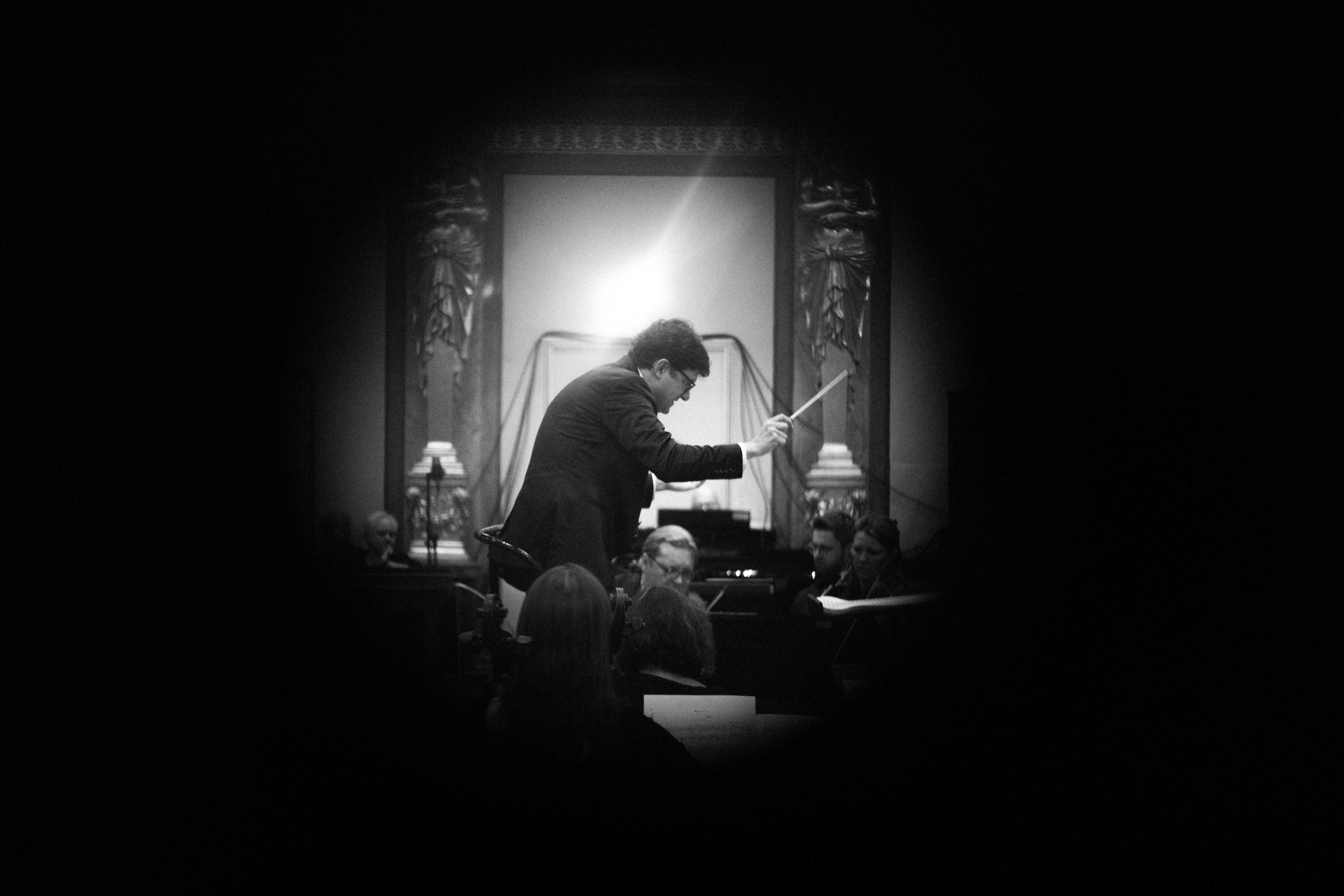 MUSIKVEREIN (VIENNA). Wedding&Event photographer Ismail Rzayev in Baku